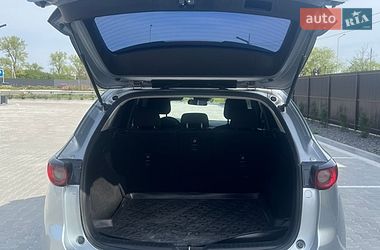 Внедорожник / Кроссовер Mazda CX-5 2018 в Ужгороде фото 18 Внедорожник / Кроссовер Mazda CX-5 2018 в Ужгороде