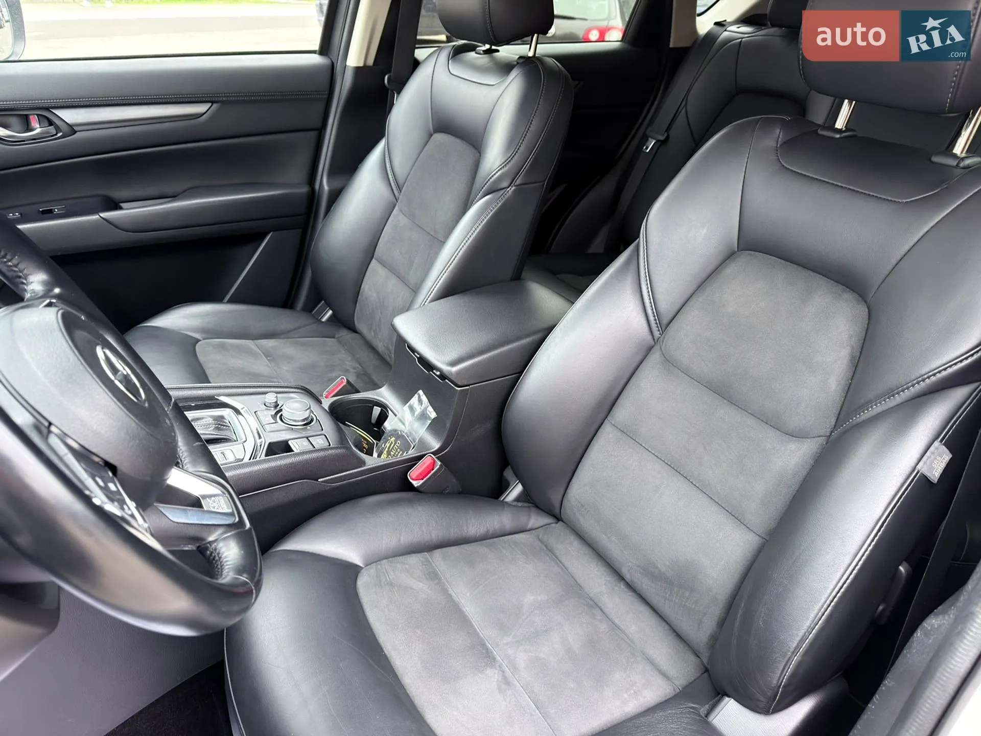 2020 Mazda CX-5 - мініатюра 14