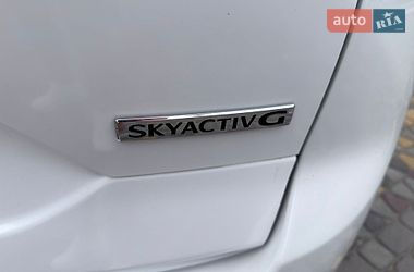 Внедорожник / Кроссовер Mazda CX-5 2020 в Луцке