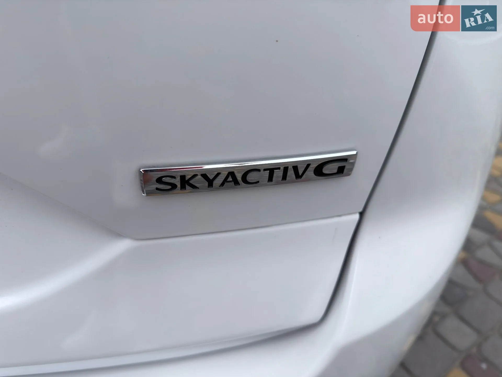 2020 Mazda CX-5 - мініатюра 17