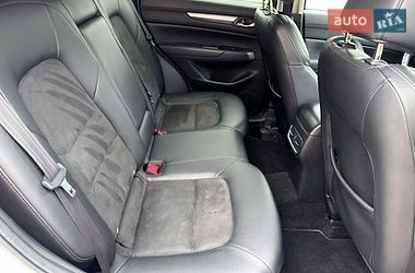 Внедорожник / Кроссовер Mazda CX-5 2020 в Луцке