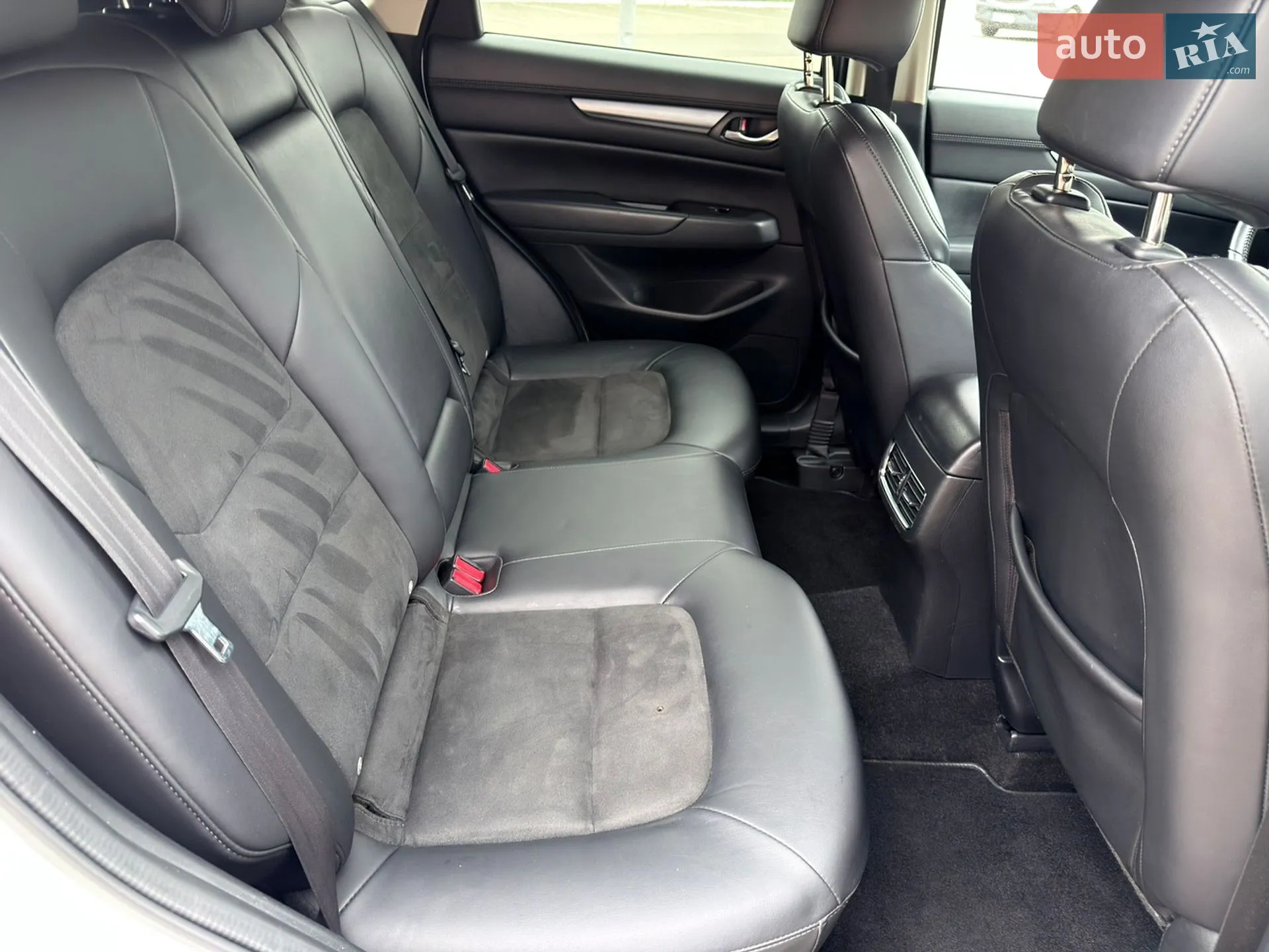 2020 Mazda CX-5 - мініатюра 21