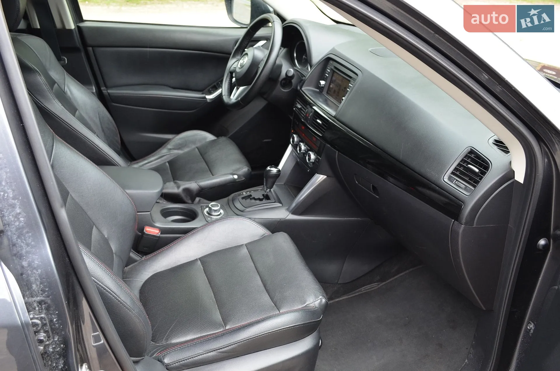 2013 Mazda CX-5 - мініатюра 4