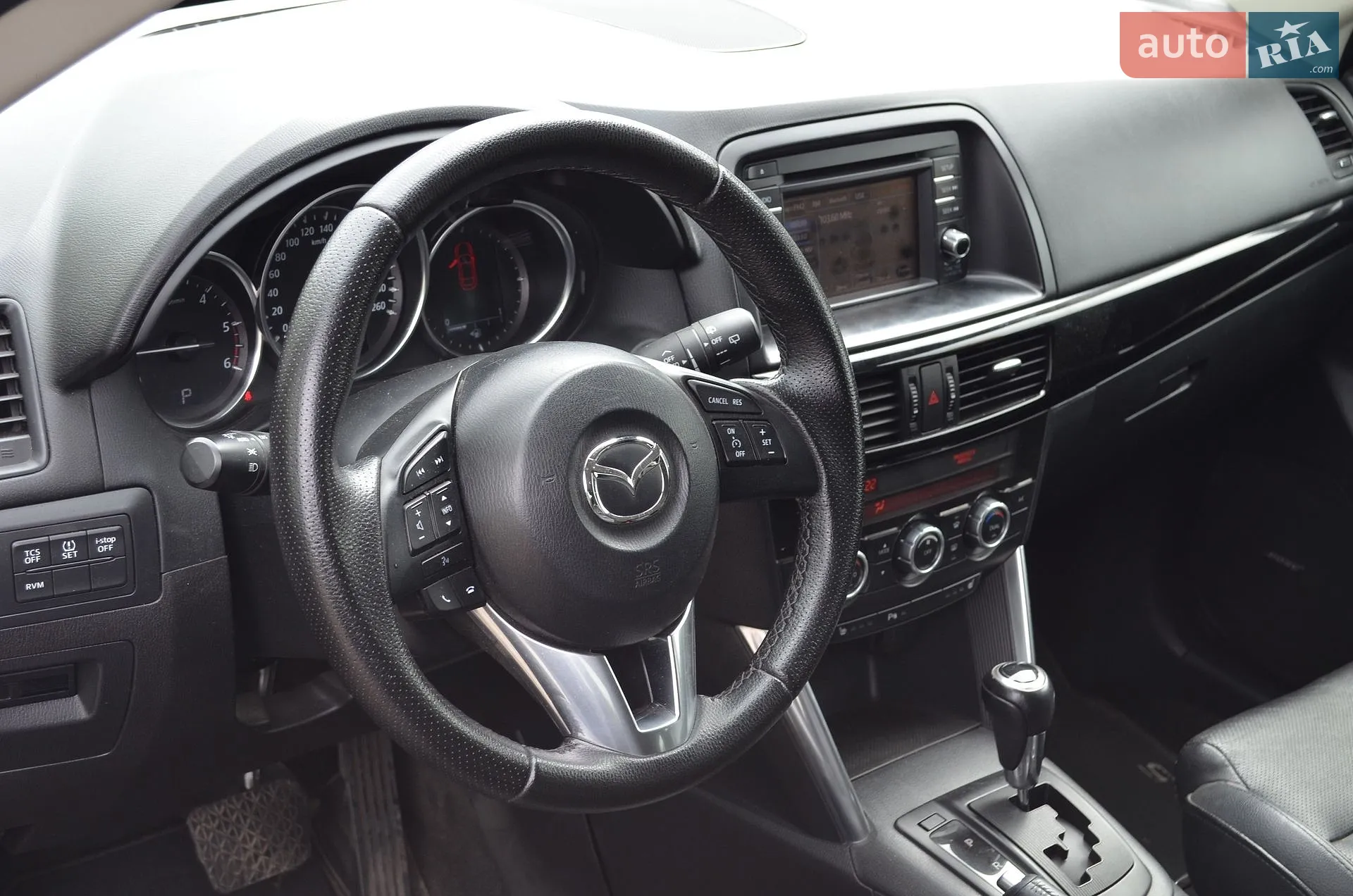 2013 Mazda CX-5 - мініатюра 5