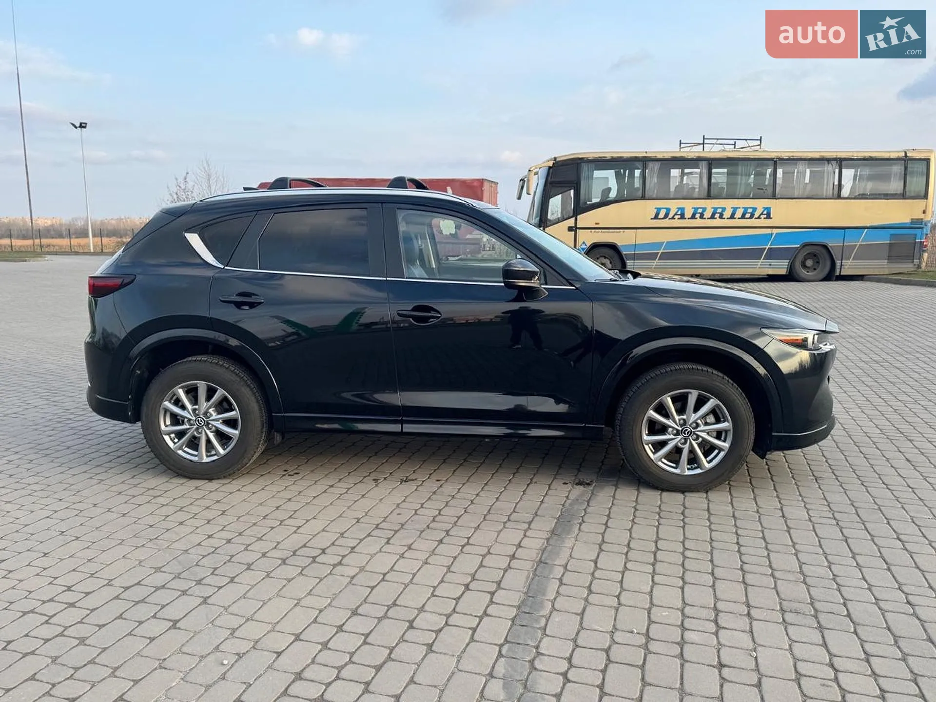 2024 Mazda CX-5 - мініатюра 4