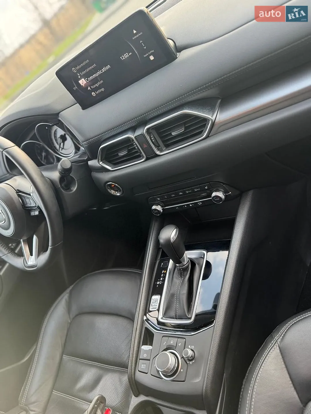 2024 Mazda CX-5 - мініатюра 22