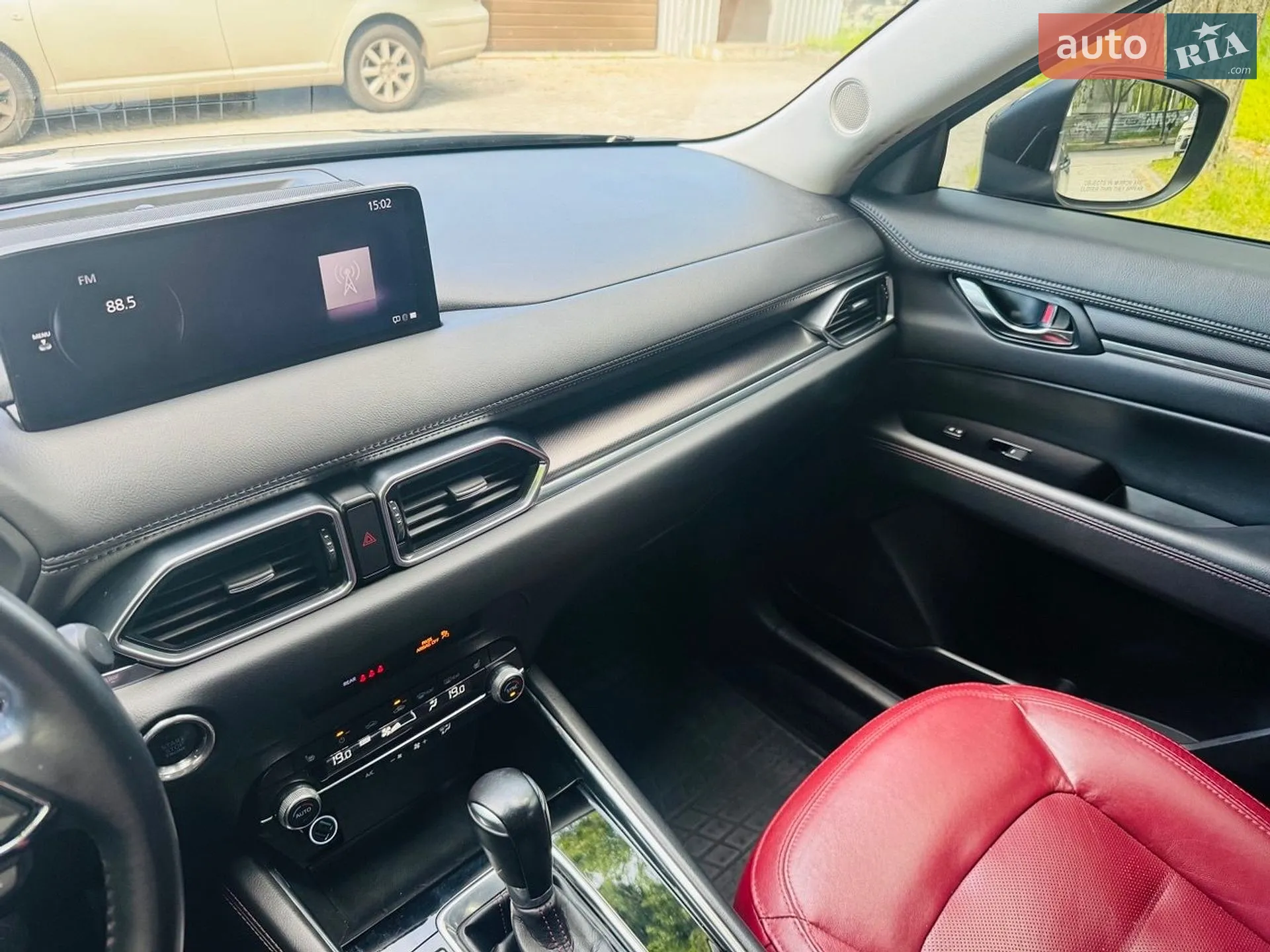 2022 Mazda CX-5 - мініатюра 14