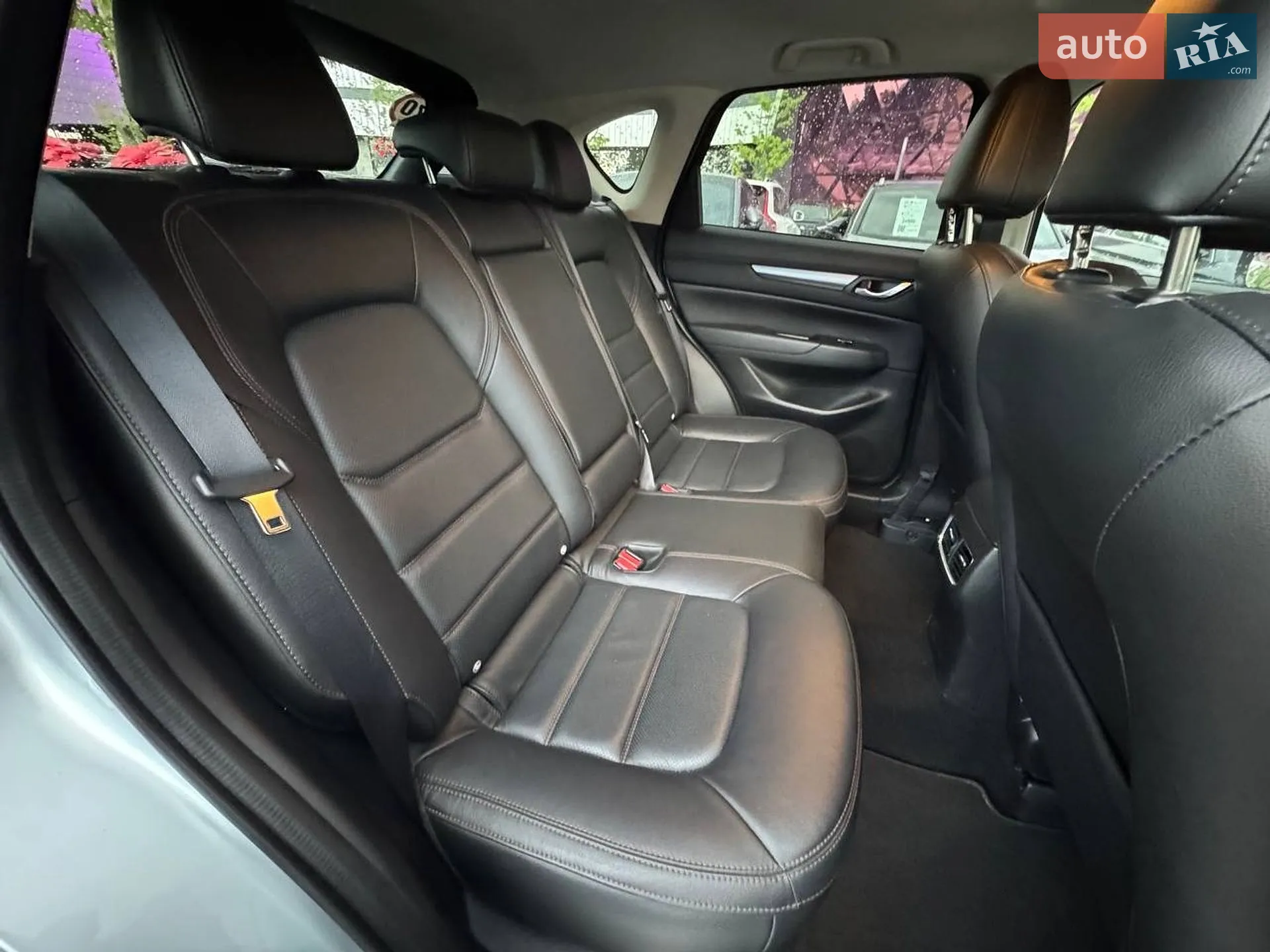 2023 Mazda CX-5 - мініатюра 9