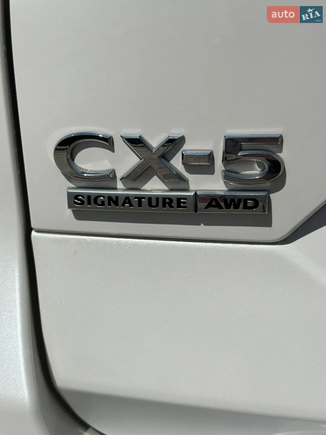 2022 Mazda CX-5 - мініатюра 30