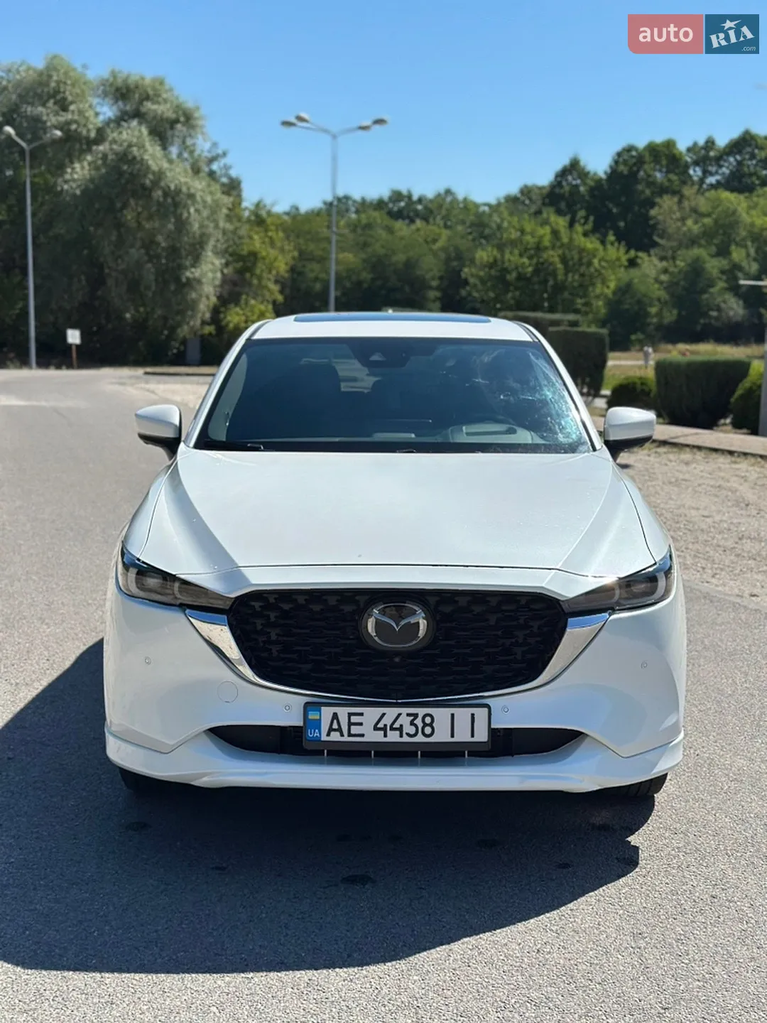 2022 Mazda CX-5 - мініатюра 34
