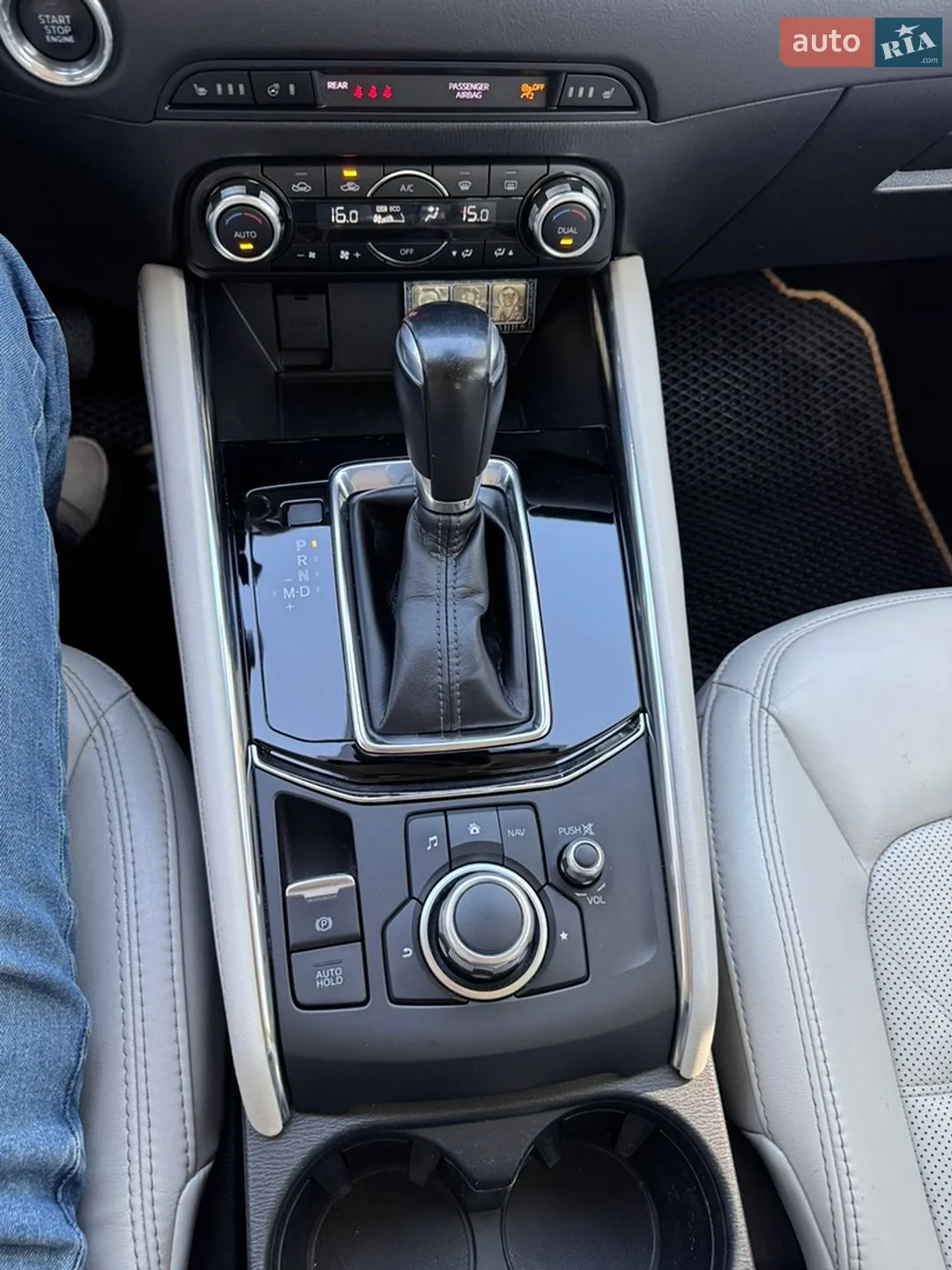 2018 Mazda CX-5 - мініатюра 19
