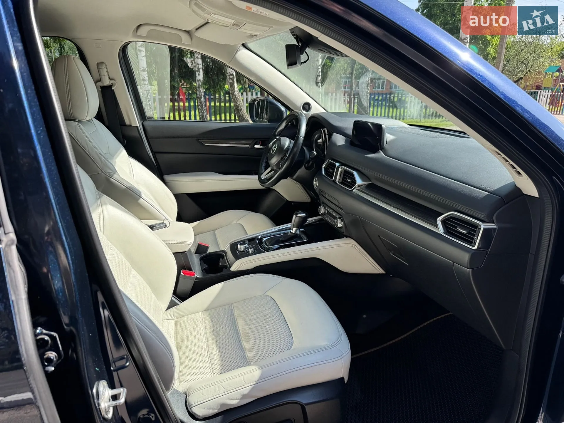 2018 Mazda CX-5 - мініатюра 24