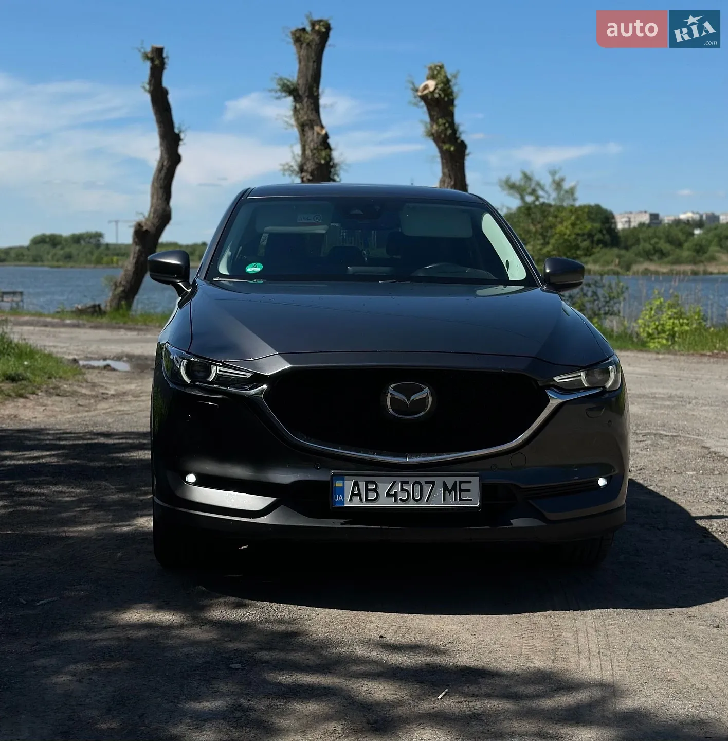 2017 Mazda CX-5 - мініатюра 6