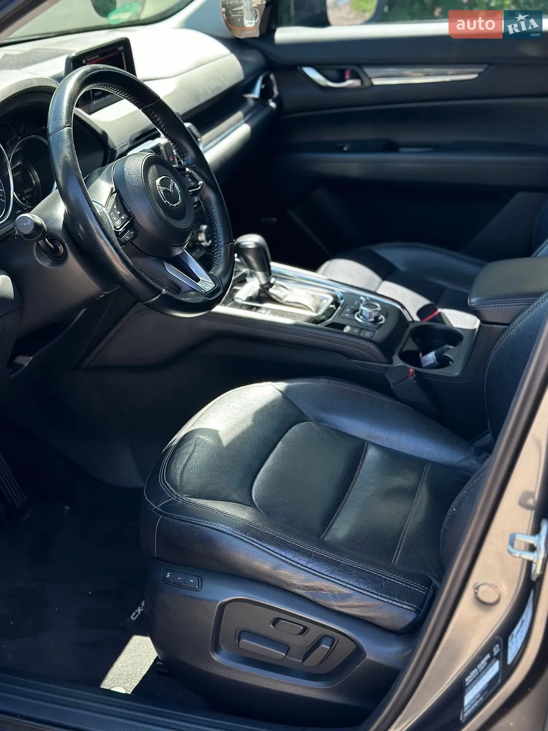 2017 Mazda CX-5 - мініатюра 15