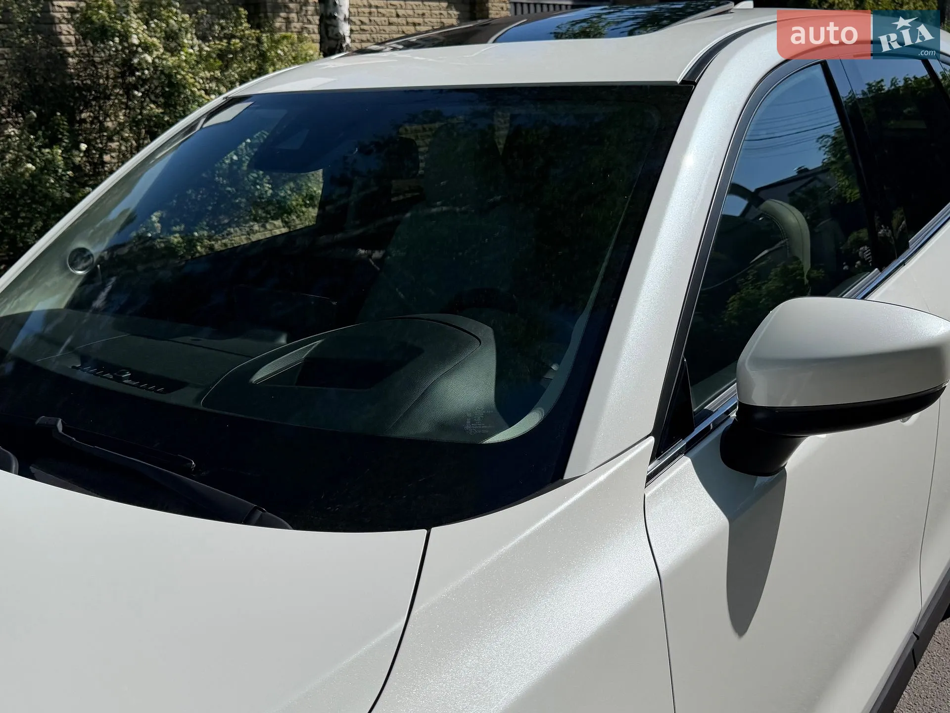 2021 Mazda CX-5 - мініатюра 5