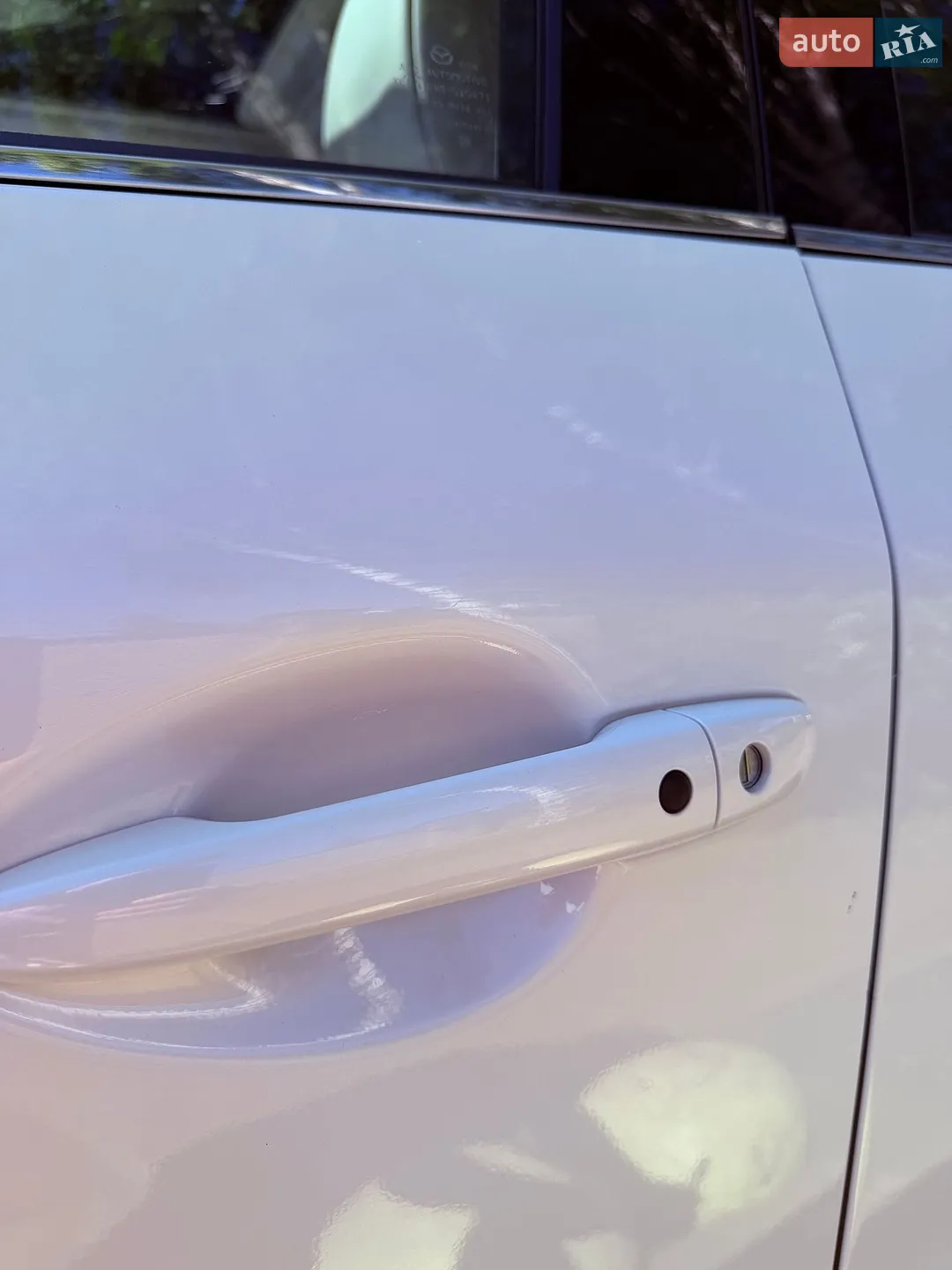2021 Mazda CX-5 - мініатюра 20