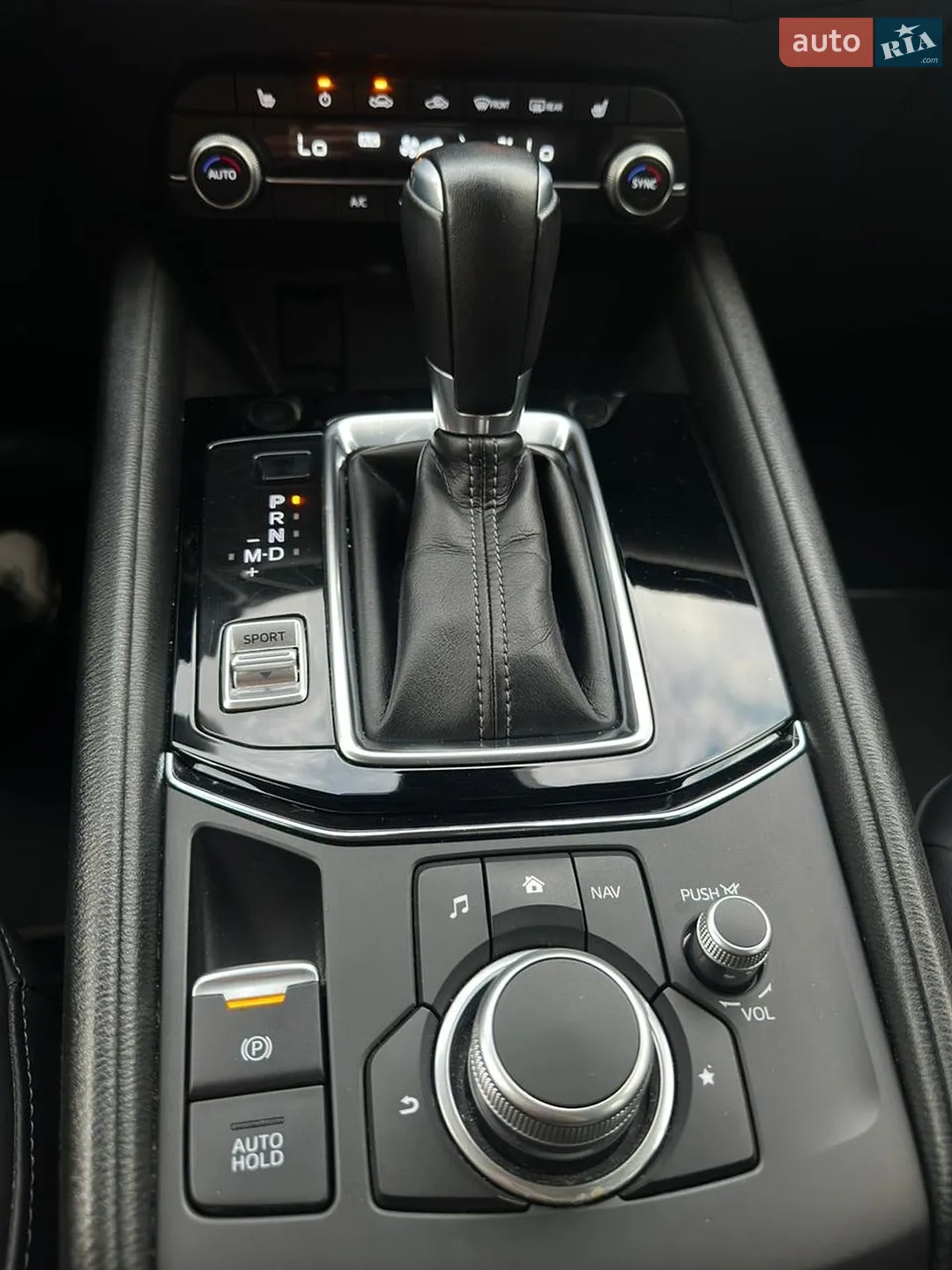2020 Mazda CX-5 - мініатюра 14