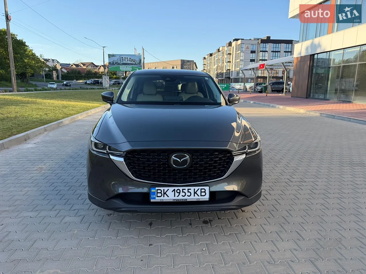 2021 Mazda CX-5 - мініатюра 42
