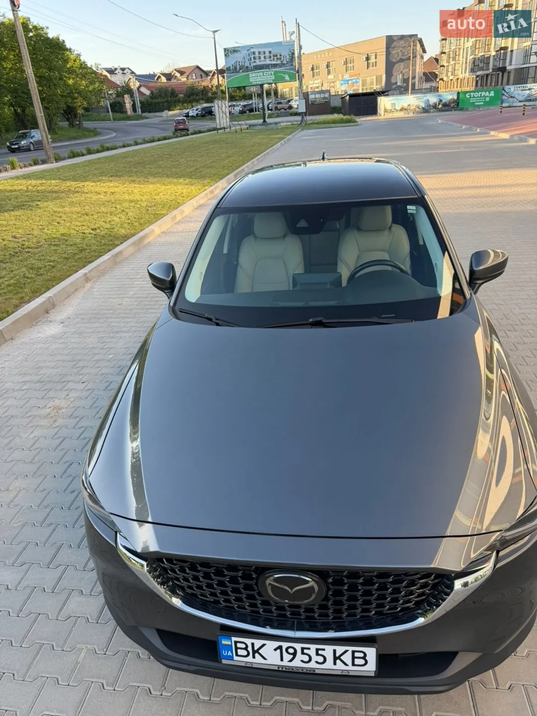 2022 Mazda CX-5 - мініатюра 37