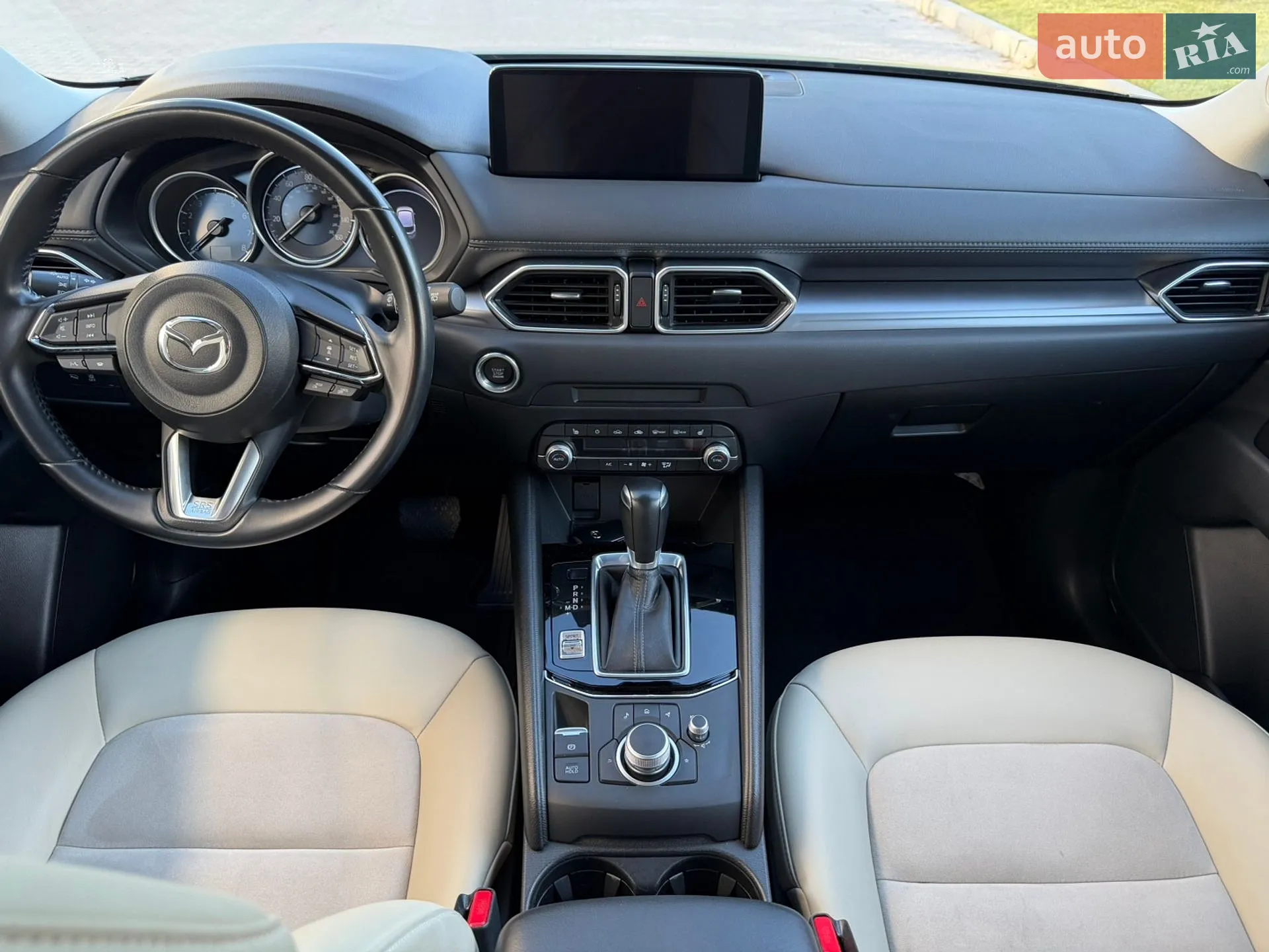 2022 Mazda CX-5 - мініатюра 51