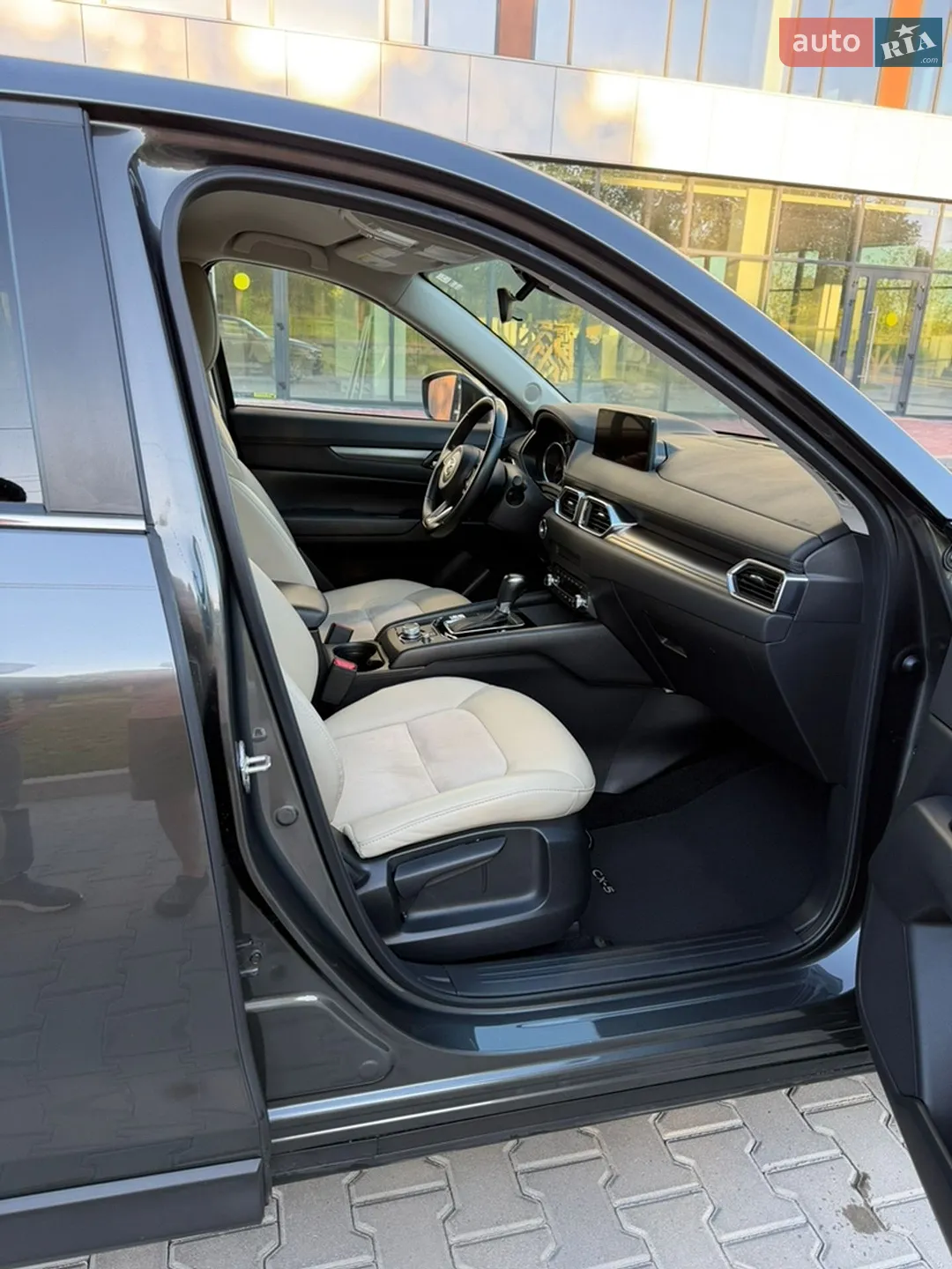 2022 Mazda CX-5 - мініатюра 61