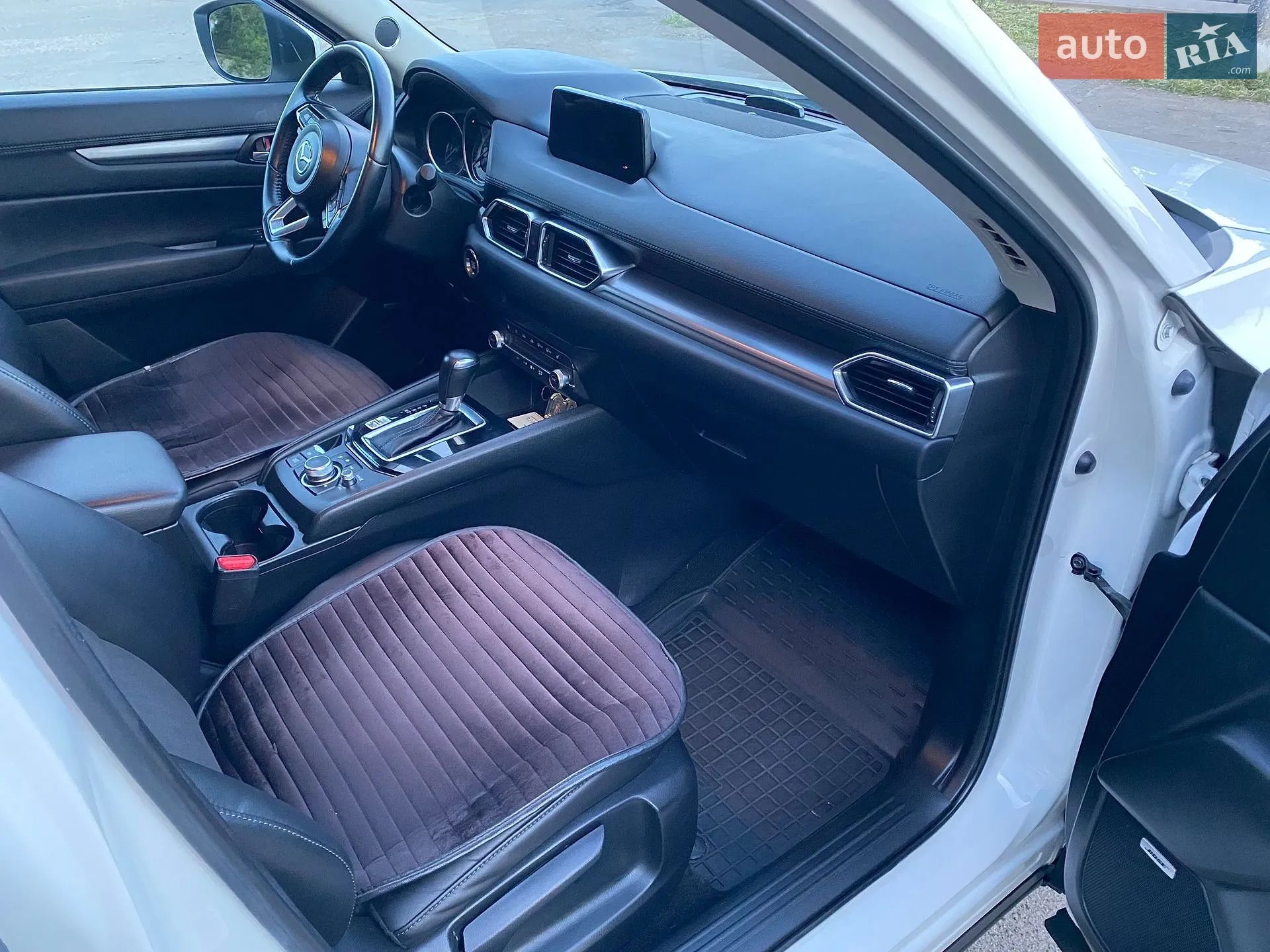 2019 Mazda CX-5 - мініатюра 10