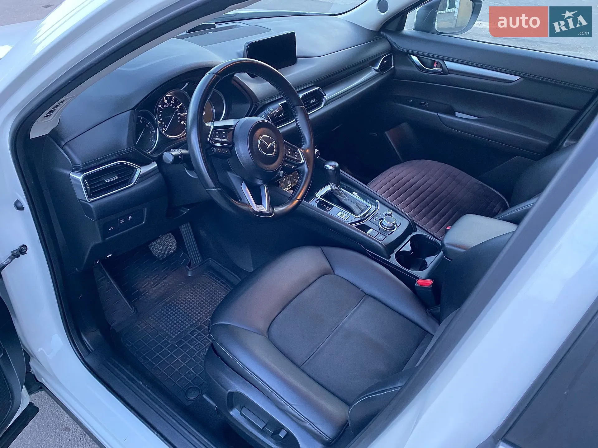 2019 Mazda CX-5 - мініатюра 15