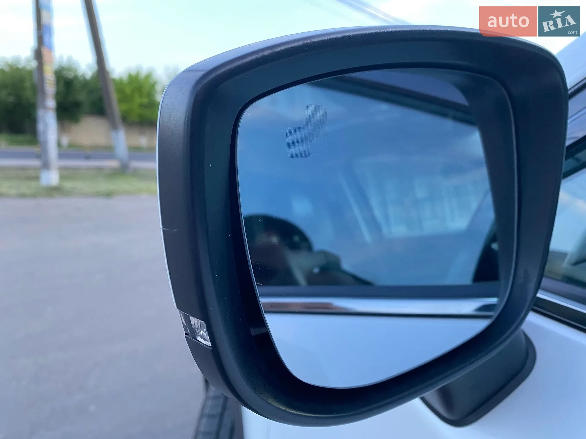 2019 Mazda CX-5 - мініатюра 19