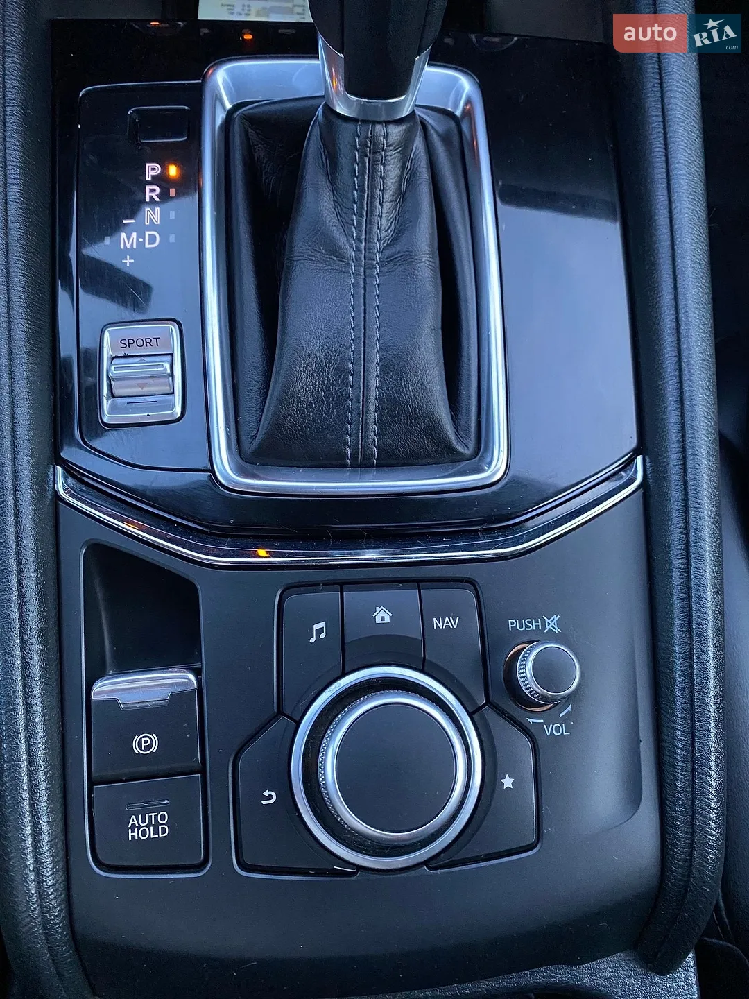 2019 Mazda CX-5 - мініатюра 25