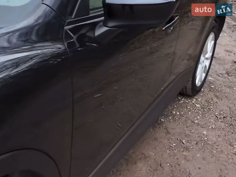 Внедорожник / Кроссовер Mazda CX-5 2012 в Черновцах
