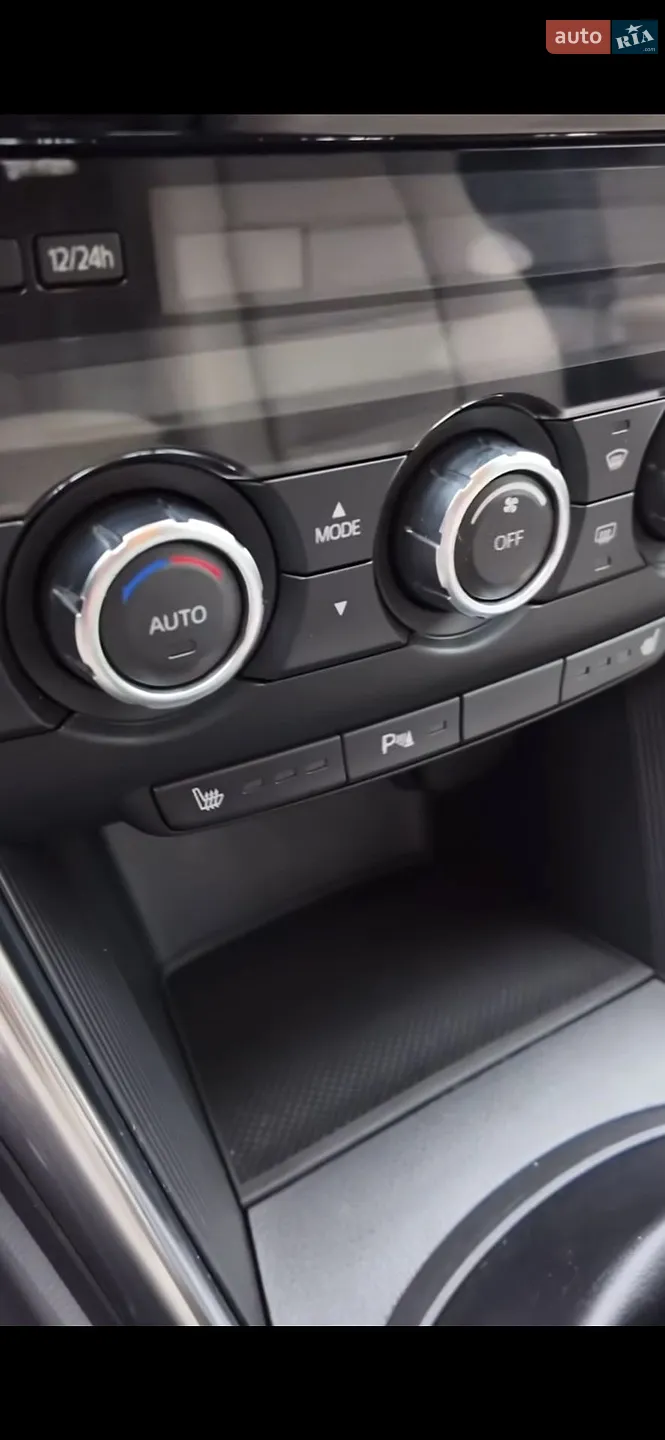 2012 Mazda CX-5 - мініатюра 13