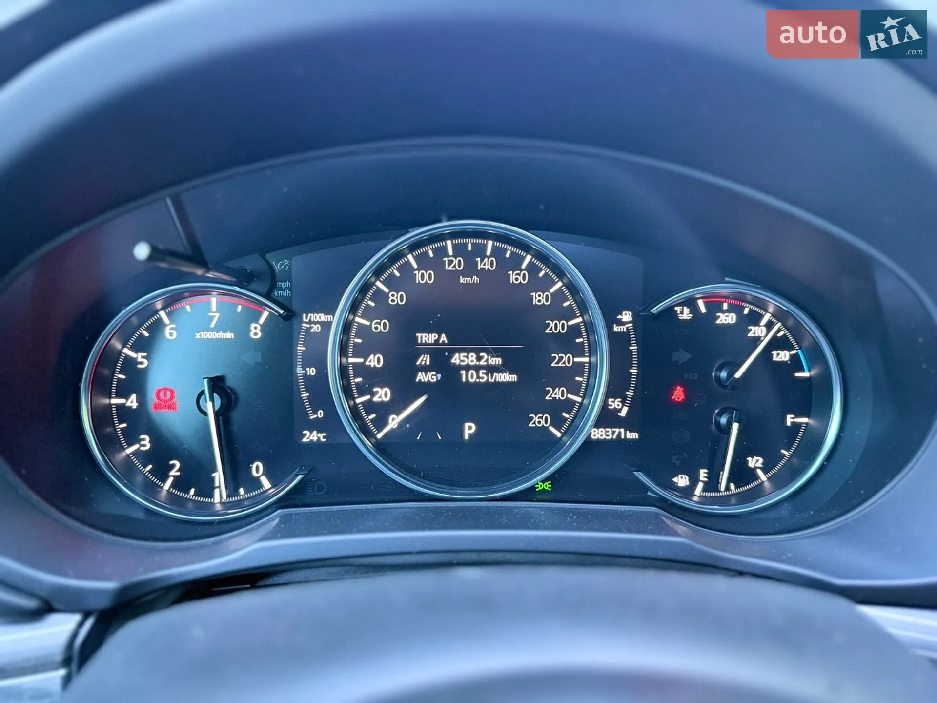 2020 Mazda CX-5 - мініатюра 18