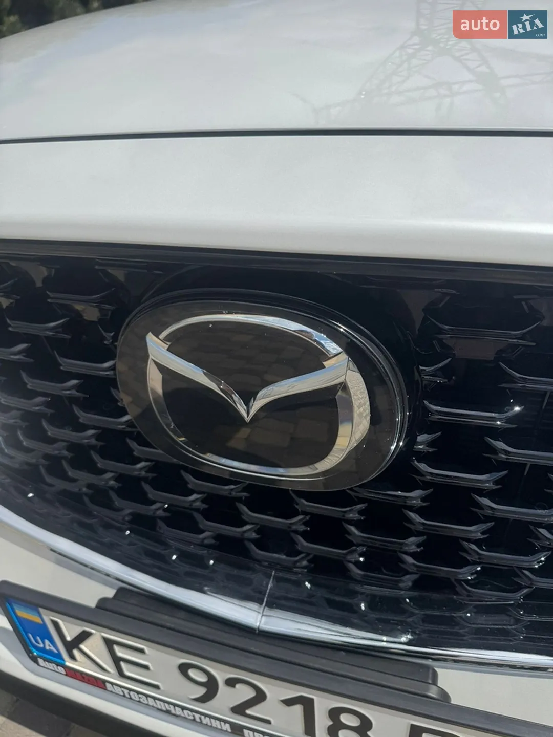 2024 Mazda CX-5 - мініатюра 20
