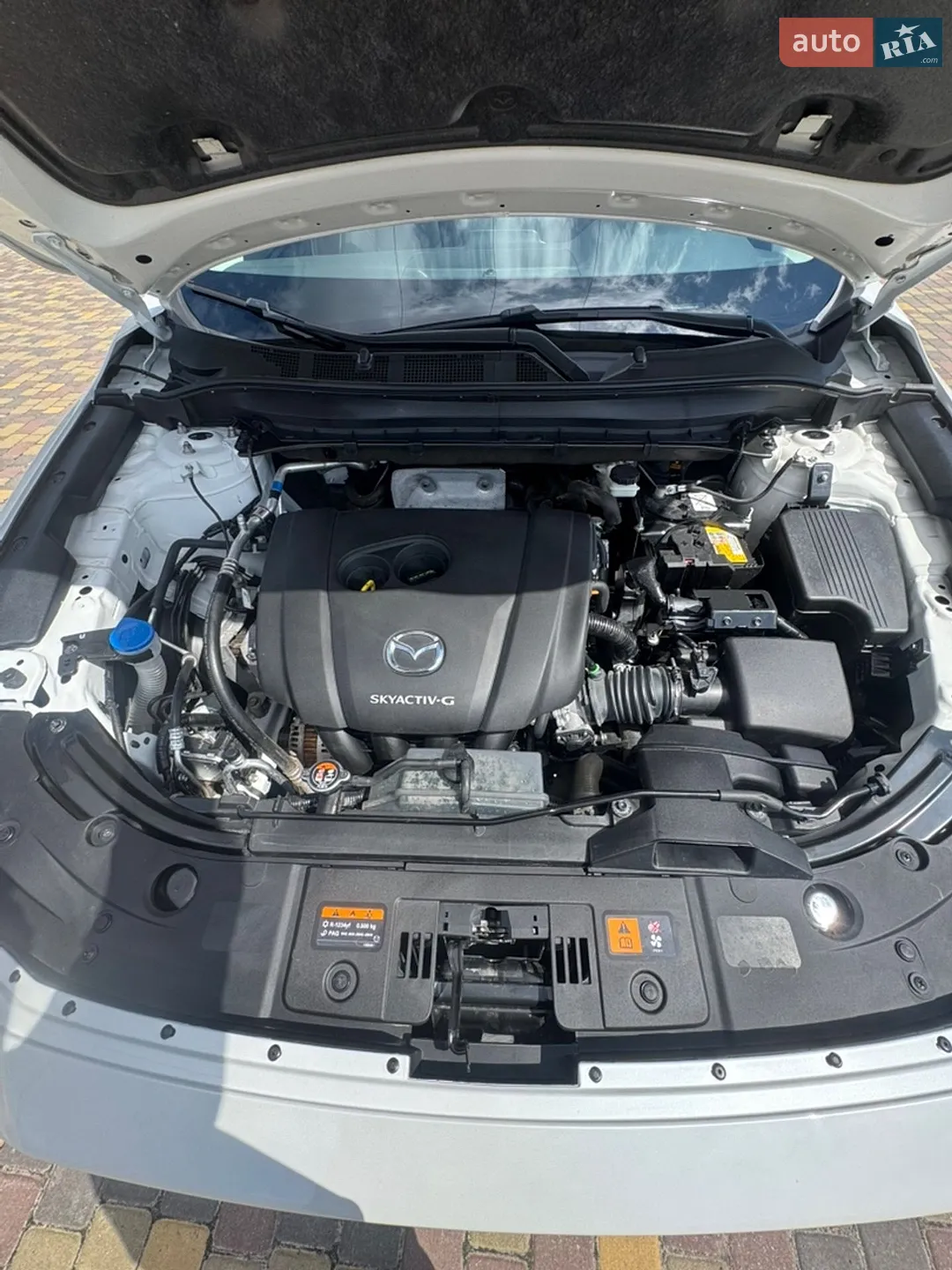 2024 Mazda CX-5 - мініатюра 31