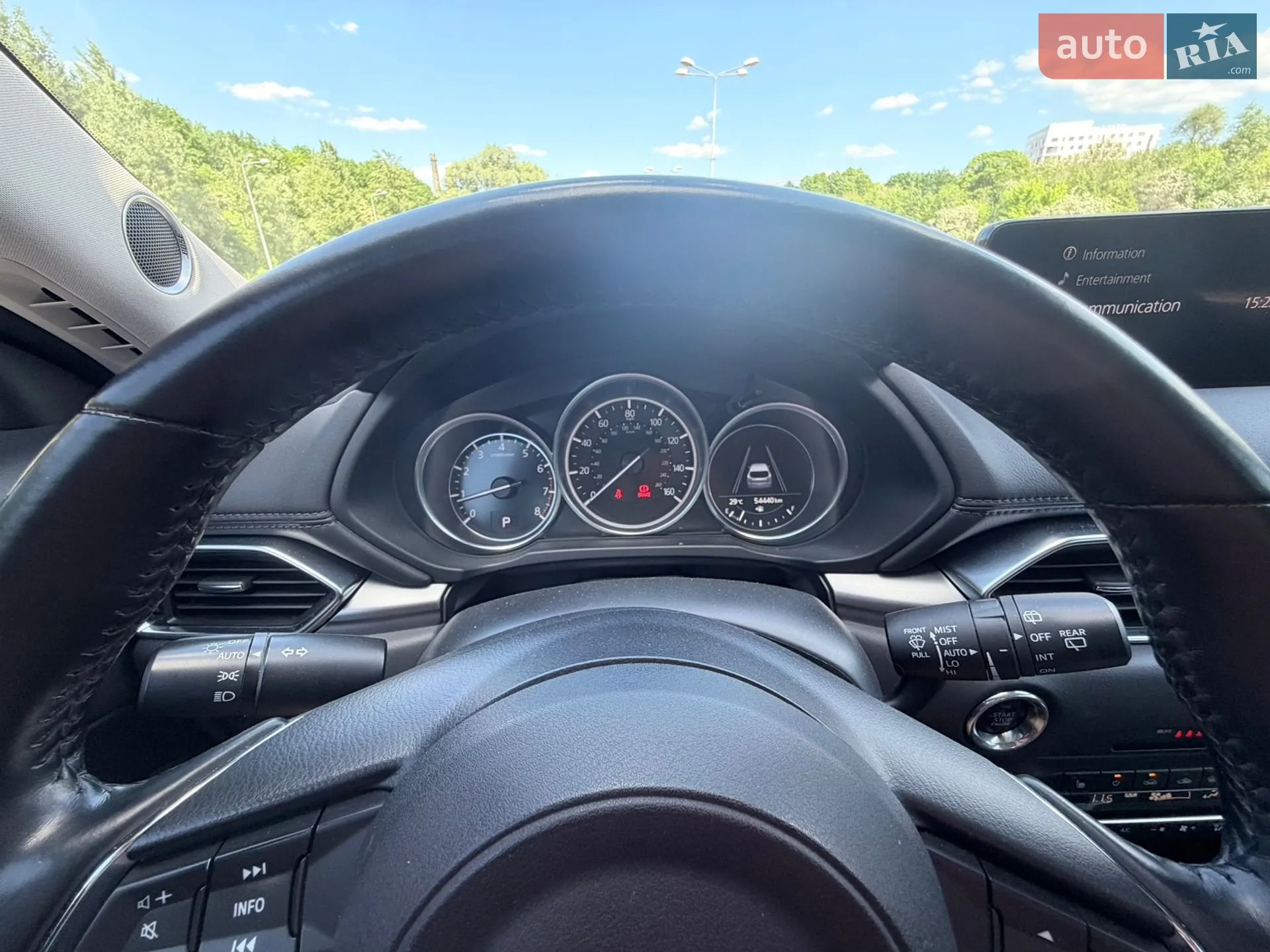 2020 Mazda CX-5 - мініатюра 13