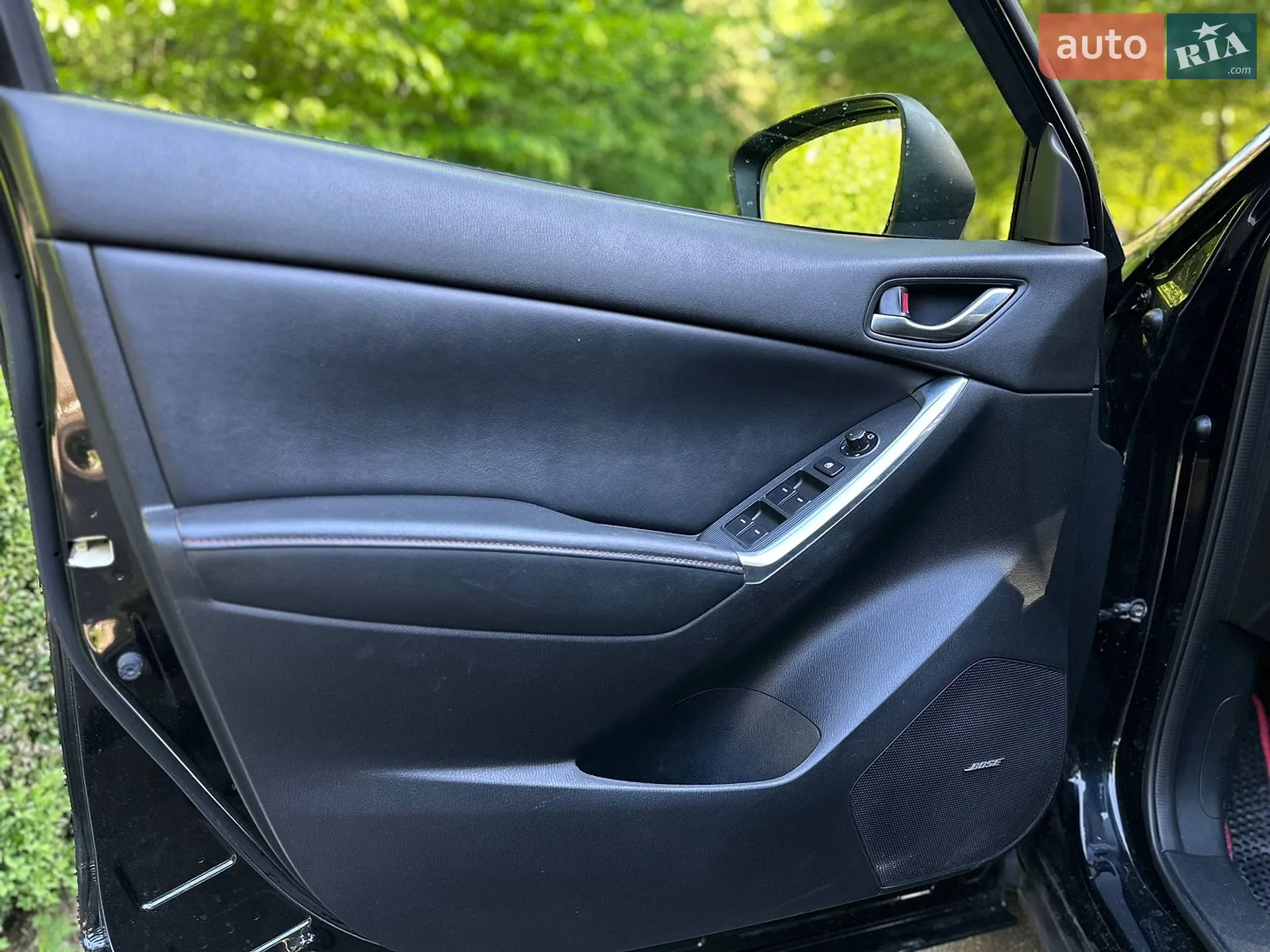 2013 Mazda CX-5 - мініатюра 15