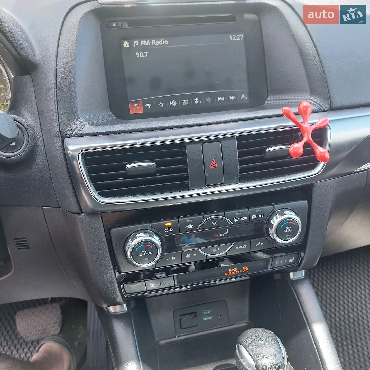 2016 Mazda CX-5 - мініатюра 15