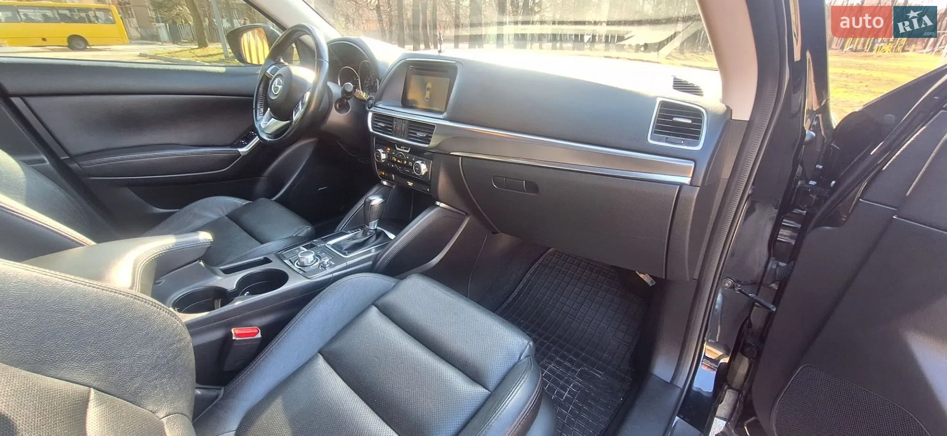 2016 Mazda CX-5 - мініатюра 16
