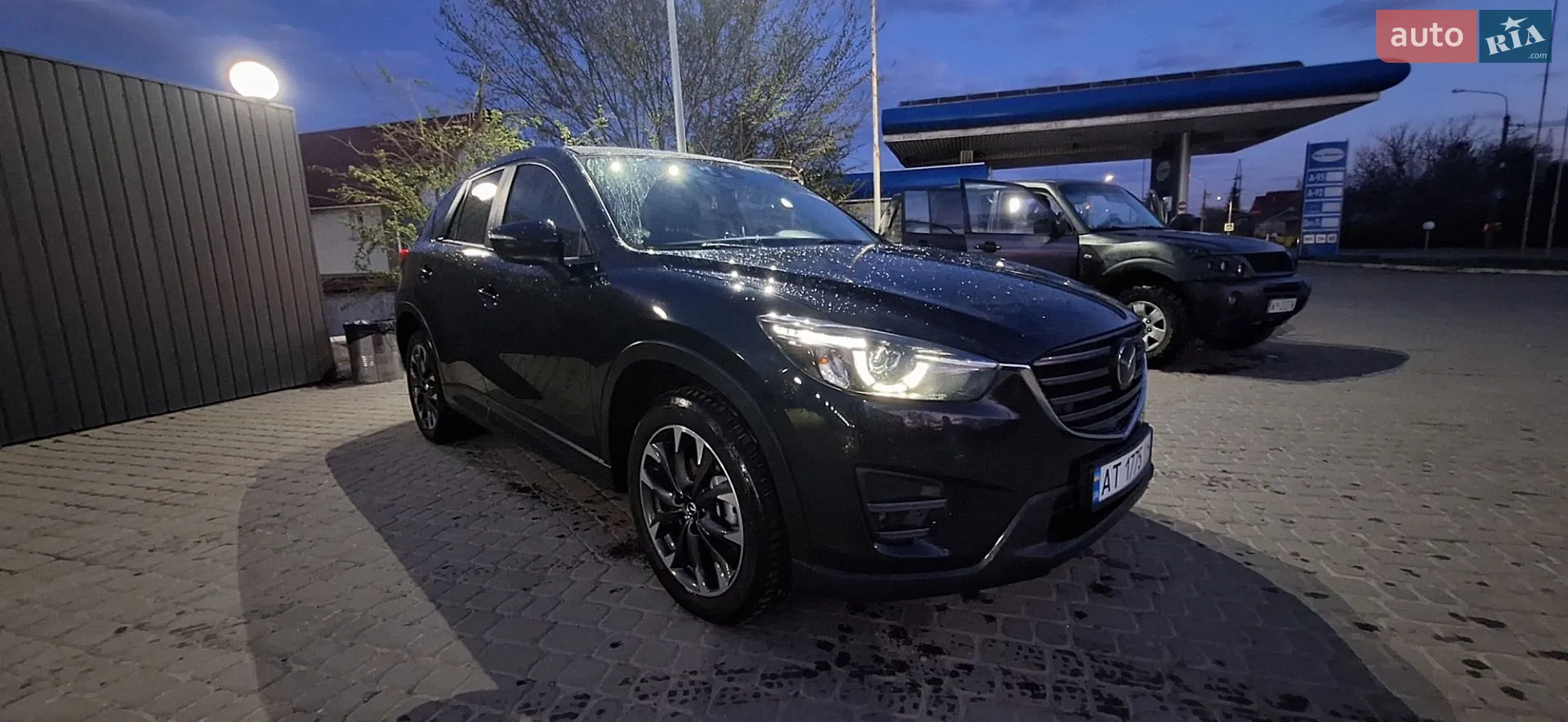 2016 Mazda CX-5 - мініатюра 24