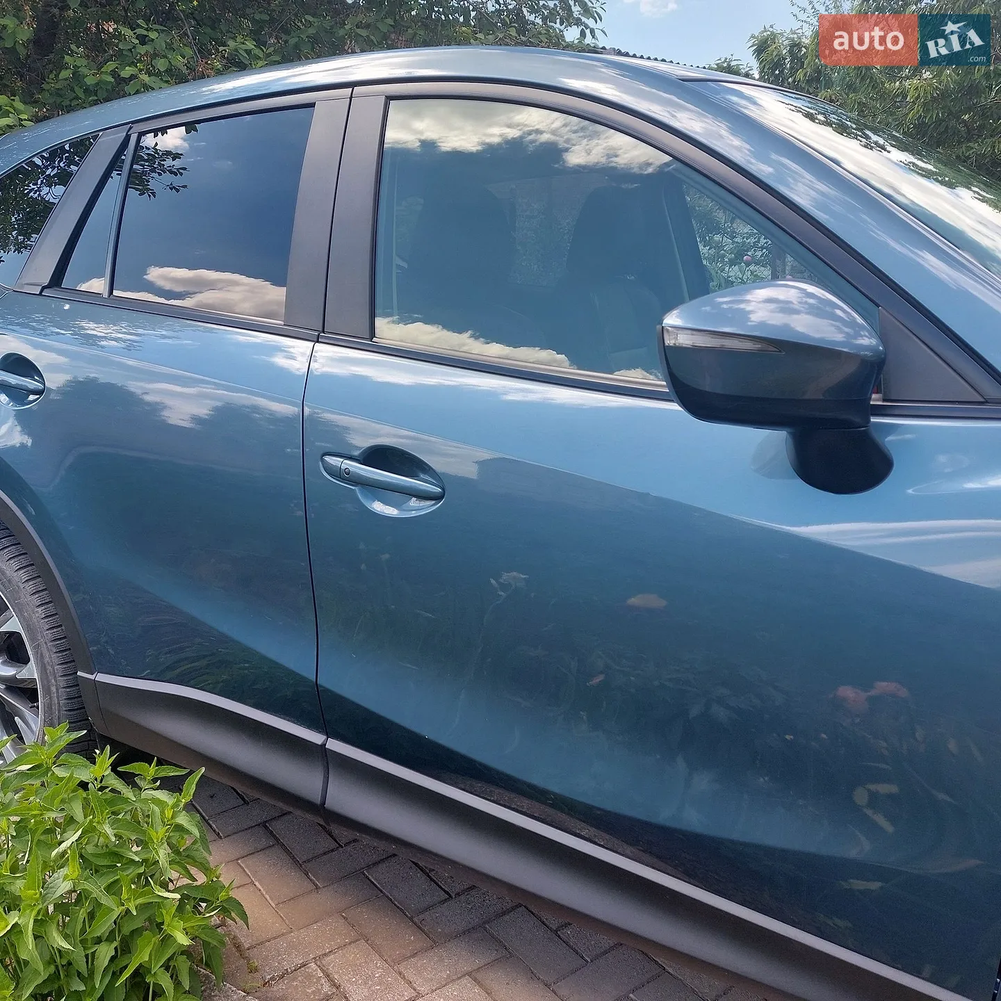 2016 Mazda CX-5 - мініатюра 5
