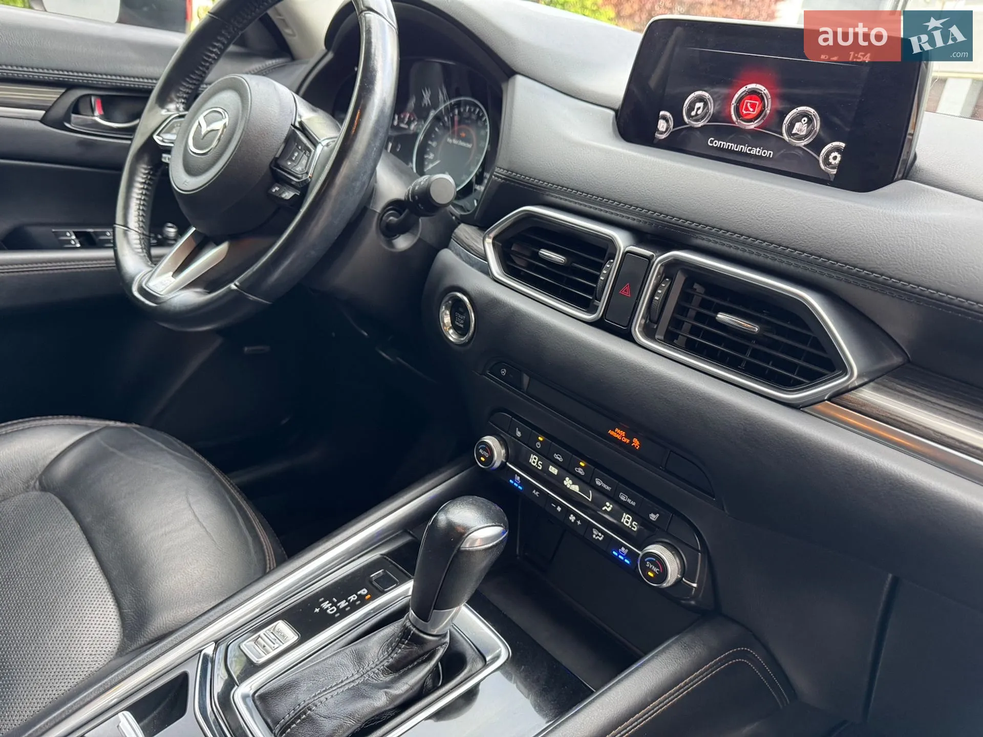 2019 Mazda CX-5 - мініатюра 2