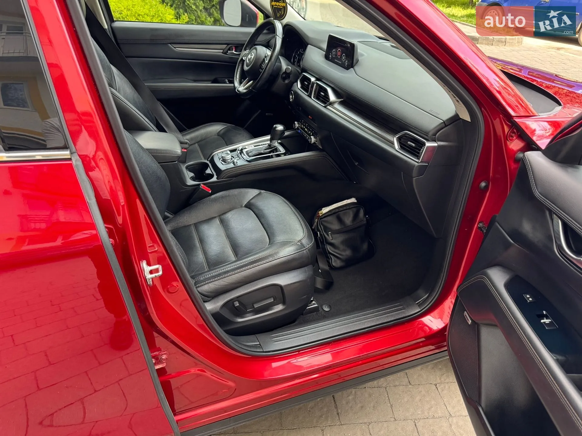 2019 Mazda CX-5 - мініатюра 3