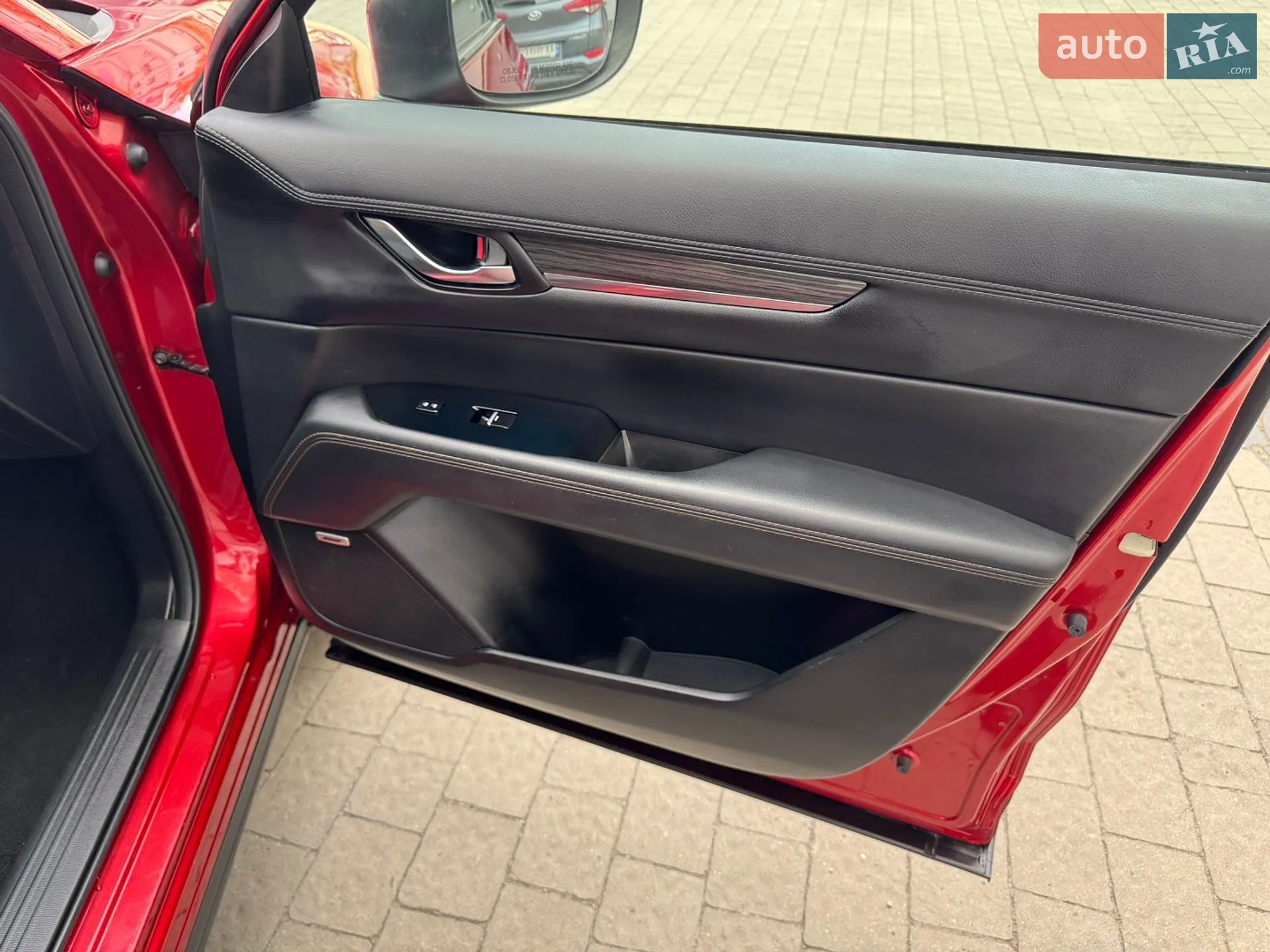 2019 Mazda CX-5 - мініатюра 4