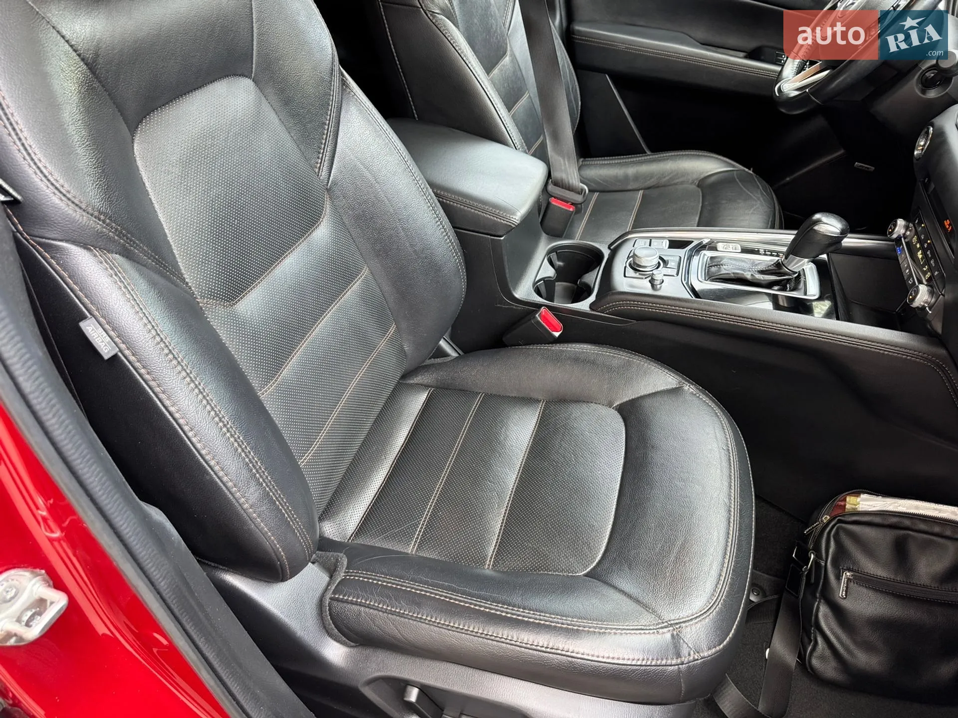 2019 Mazda CX-5 - мініатюра 32