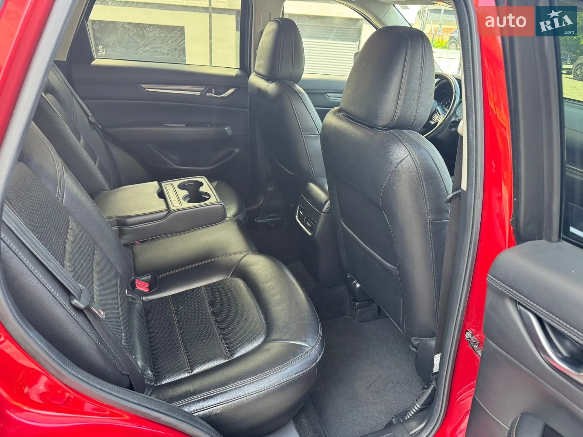2019 Mazda CX-5 - мініатюра 6
