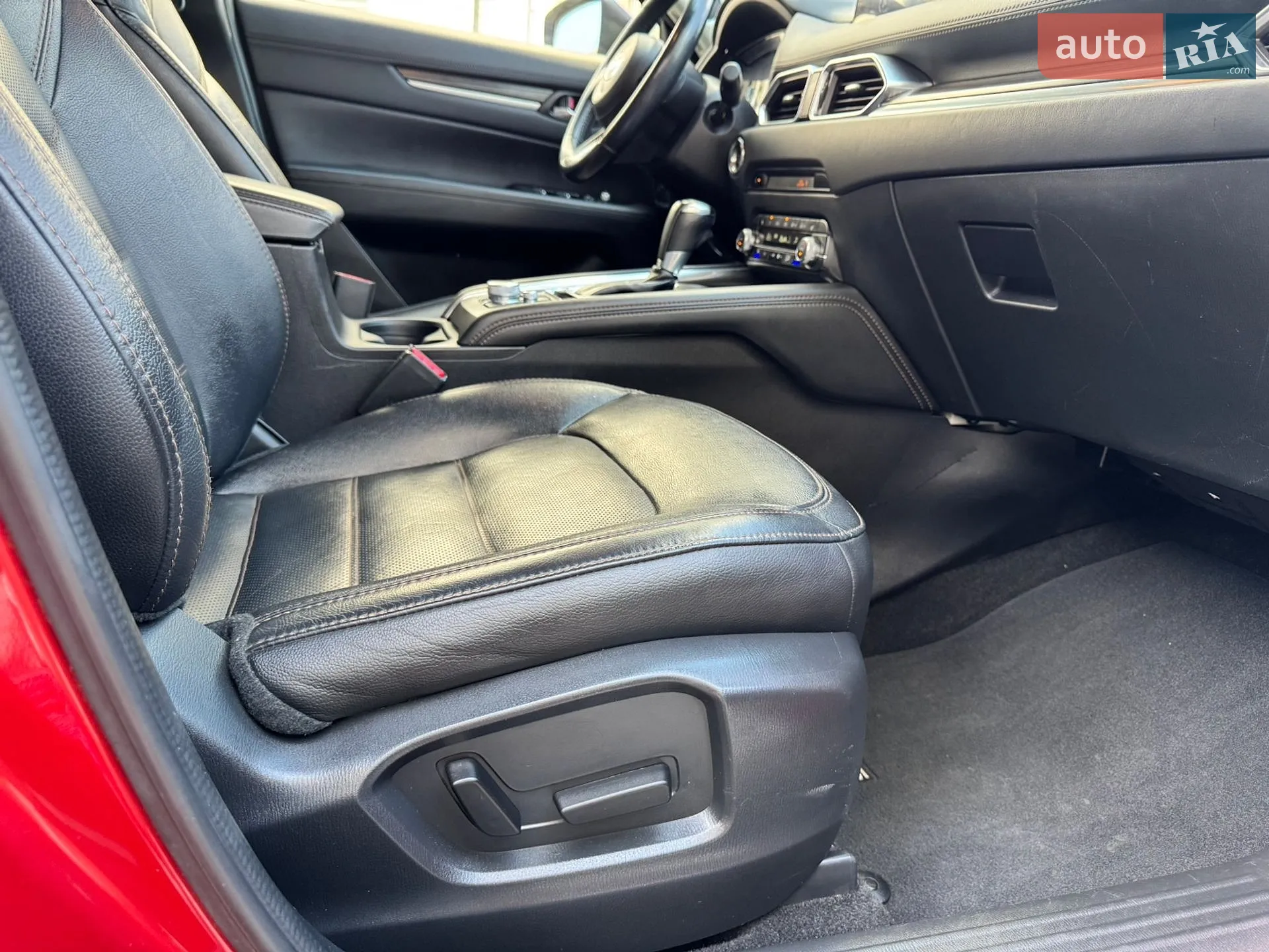 2019 Mazda CX-5 - мініатюра 7