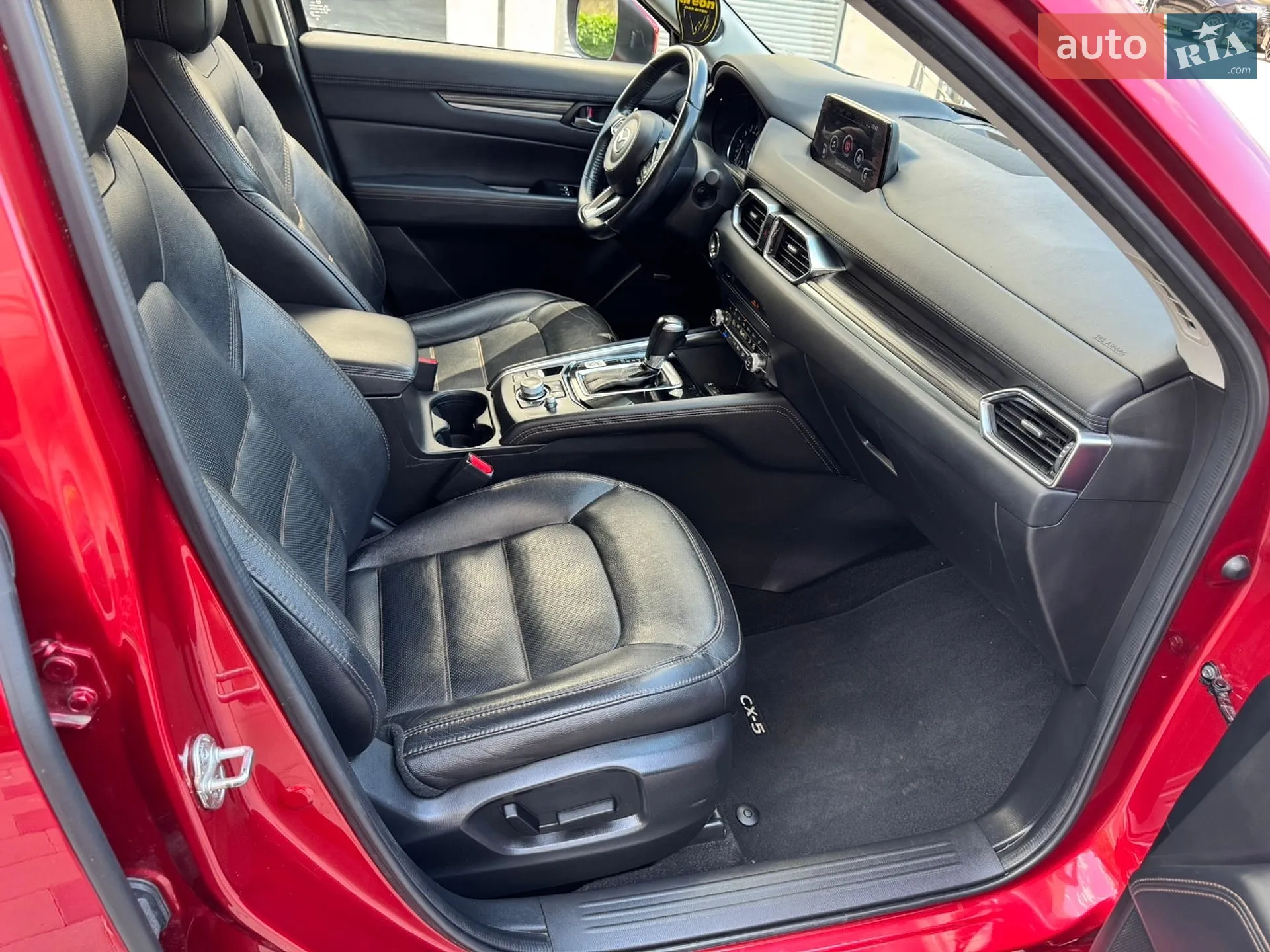 2019 Mazda CX-5 - мініатюра 8