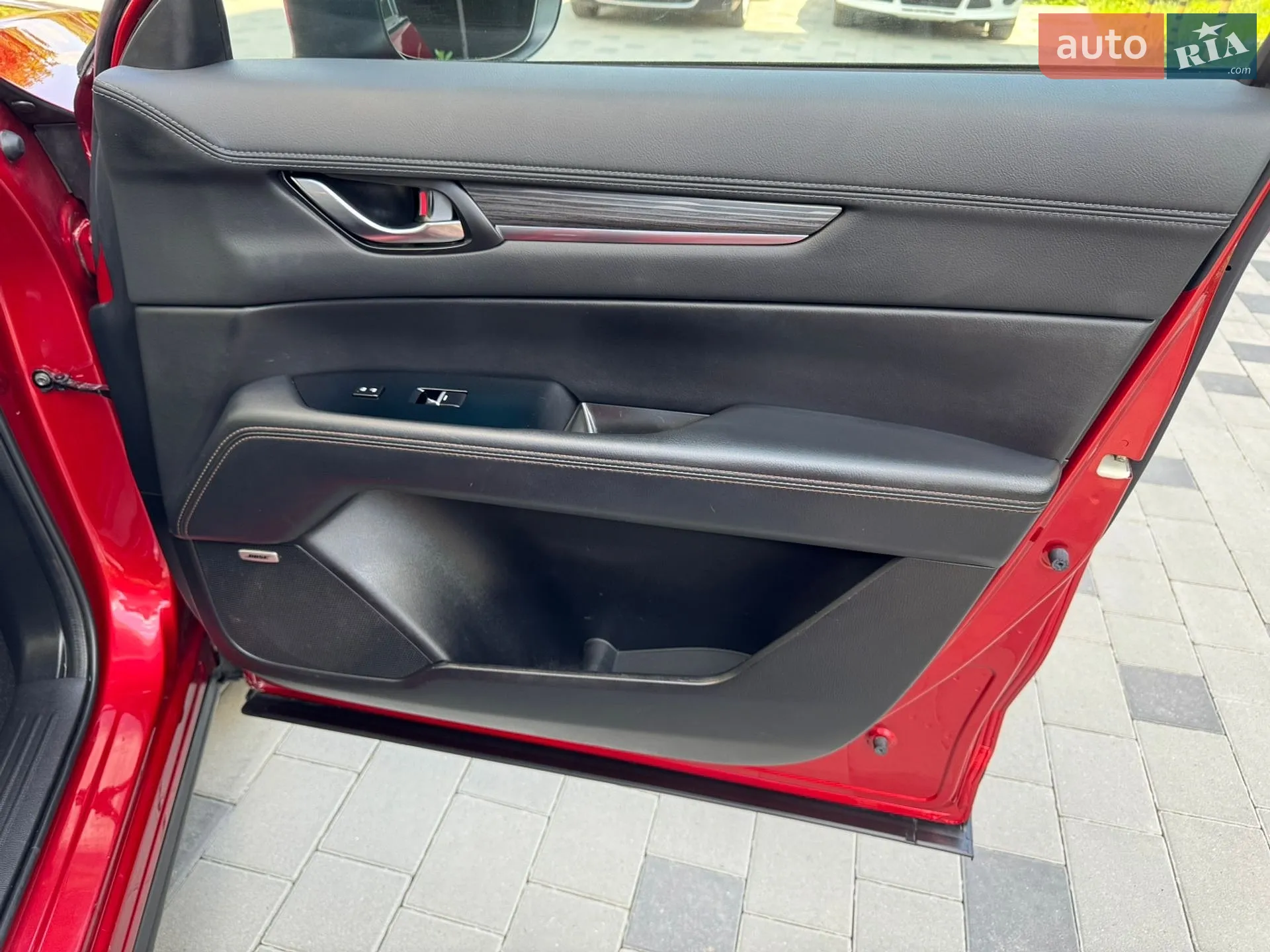 2019 Mazda CX-5 - мініатюра 9