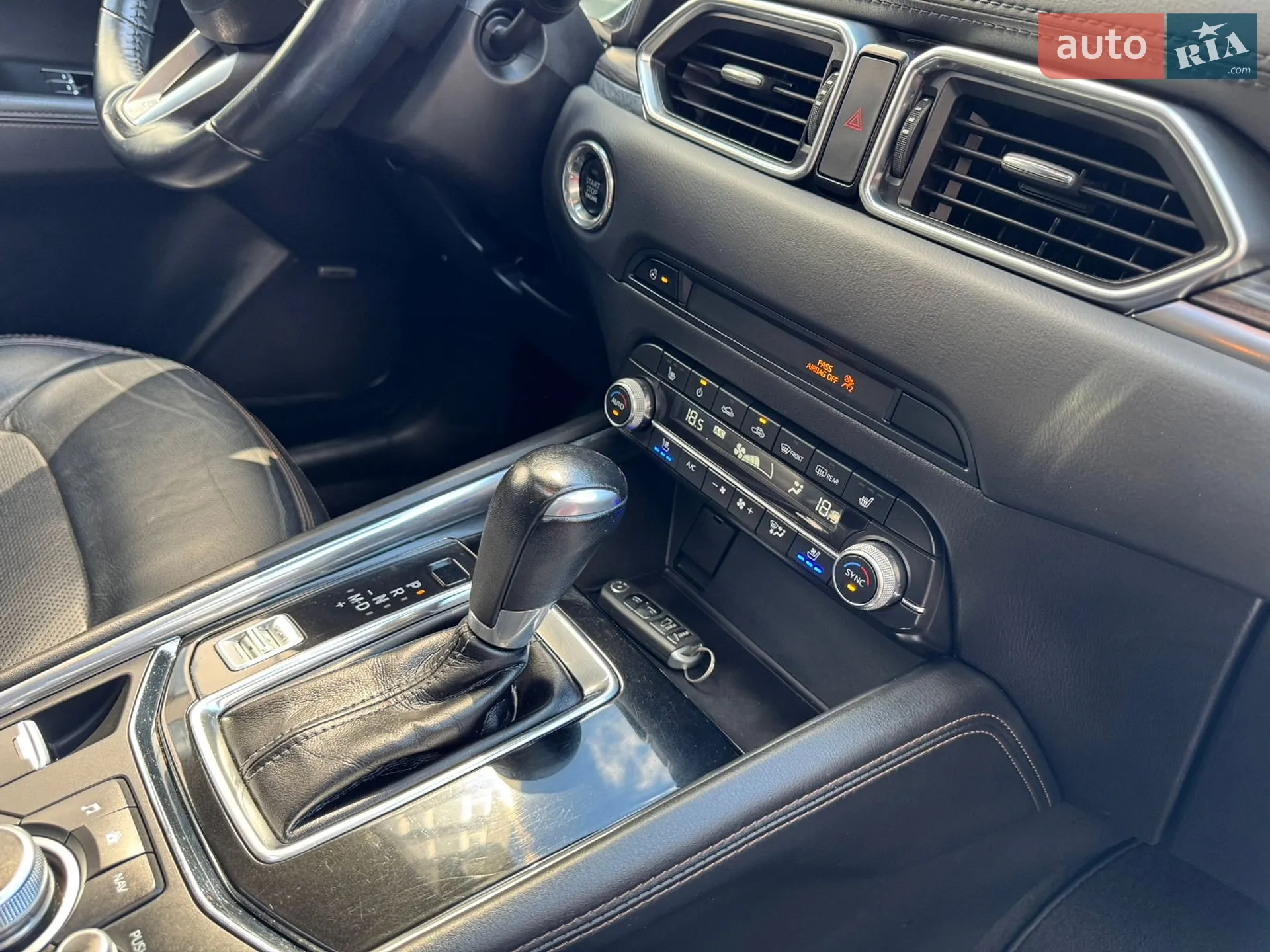 2019 Mazda CX-5 - мініатюра 37
