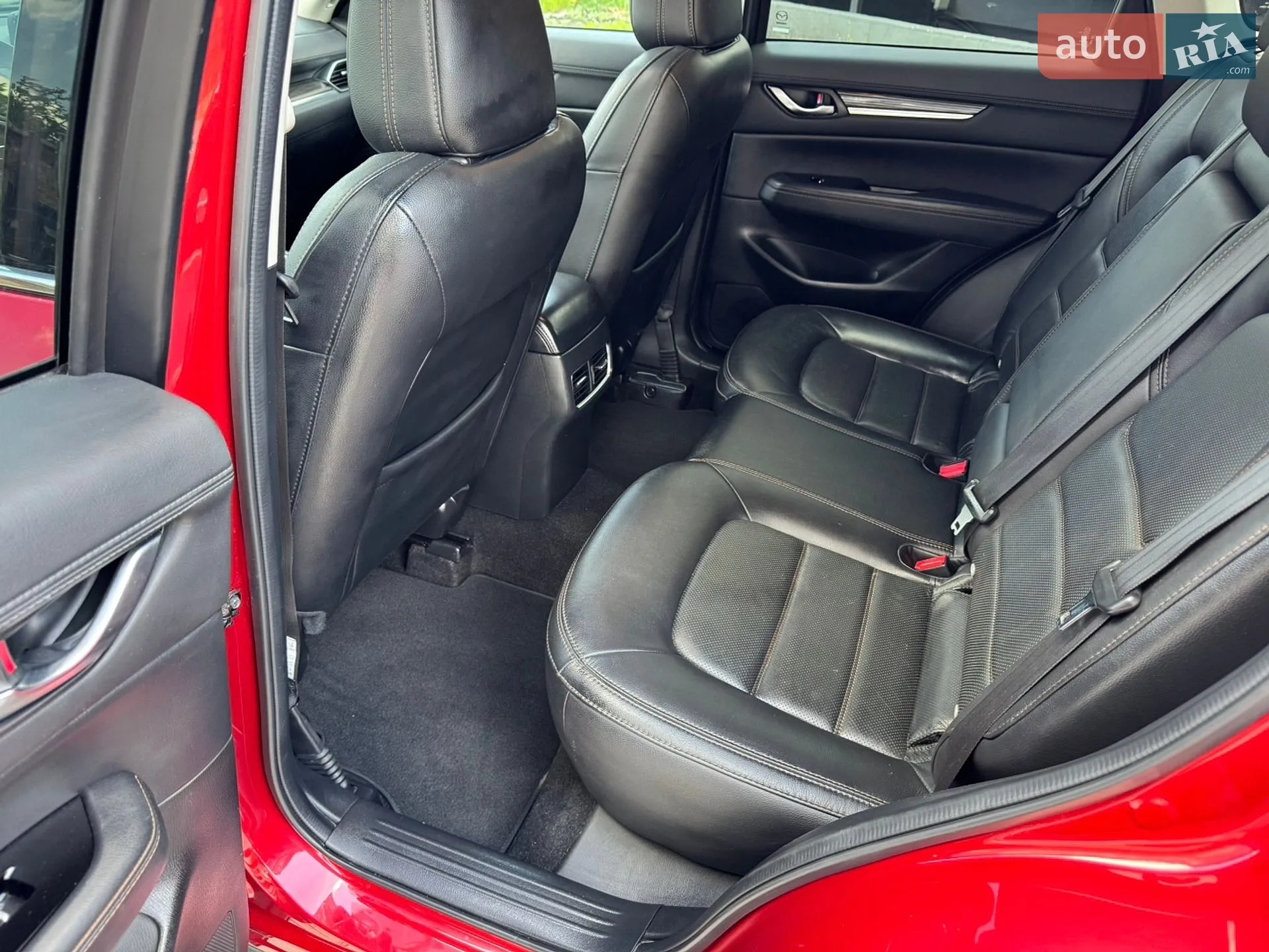 2019 Mazda CX-5 - мініатюра 12